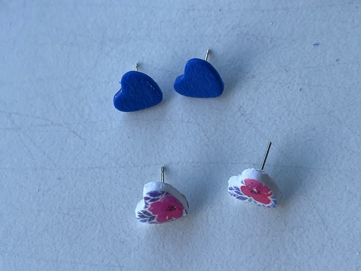 Fashion earrings