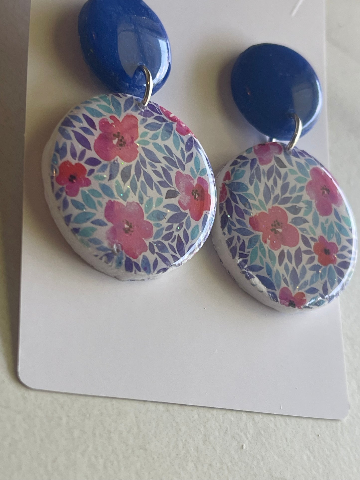 Fashion earrings