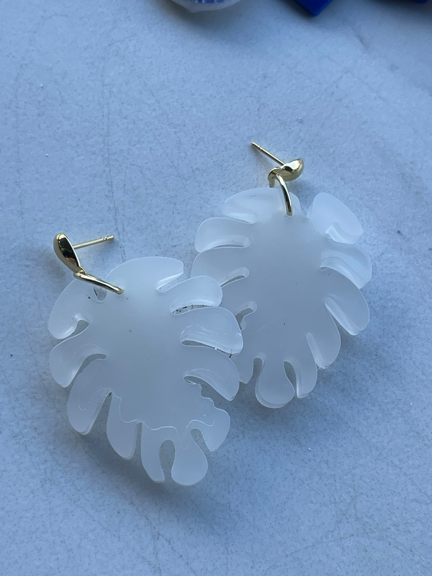 Fashion earrings