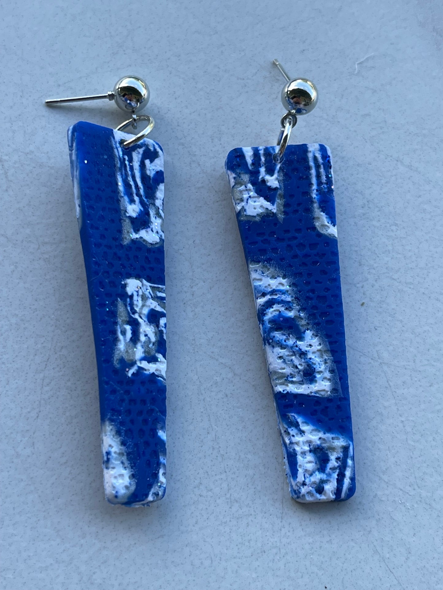 Fashion earrings