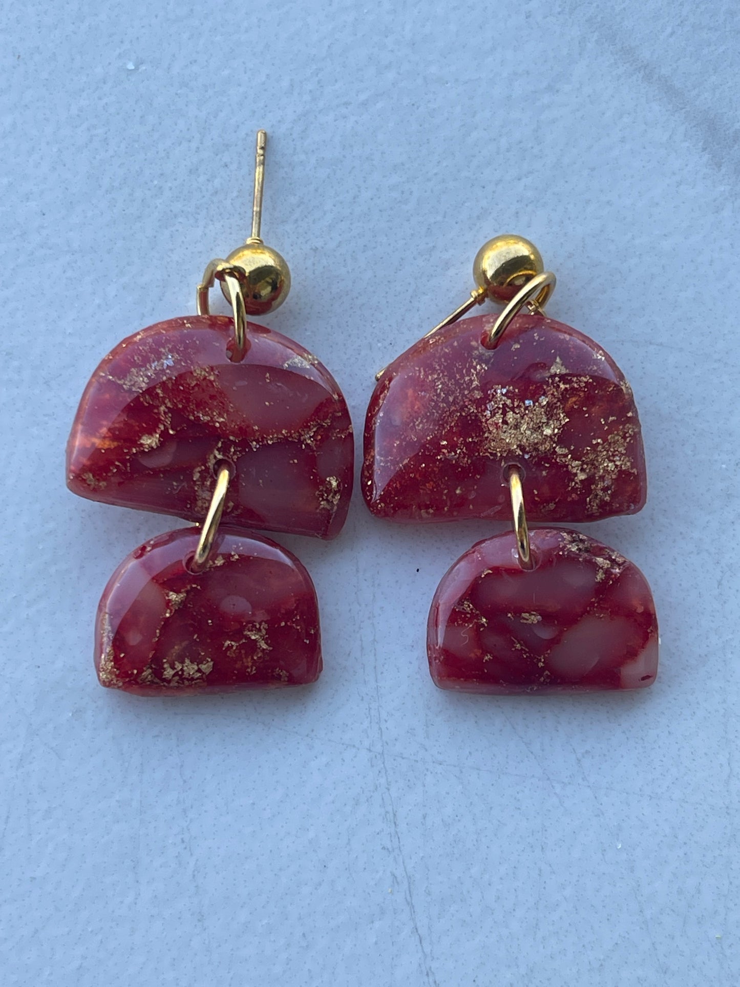 Fashion earrings