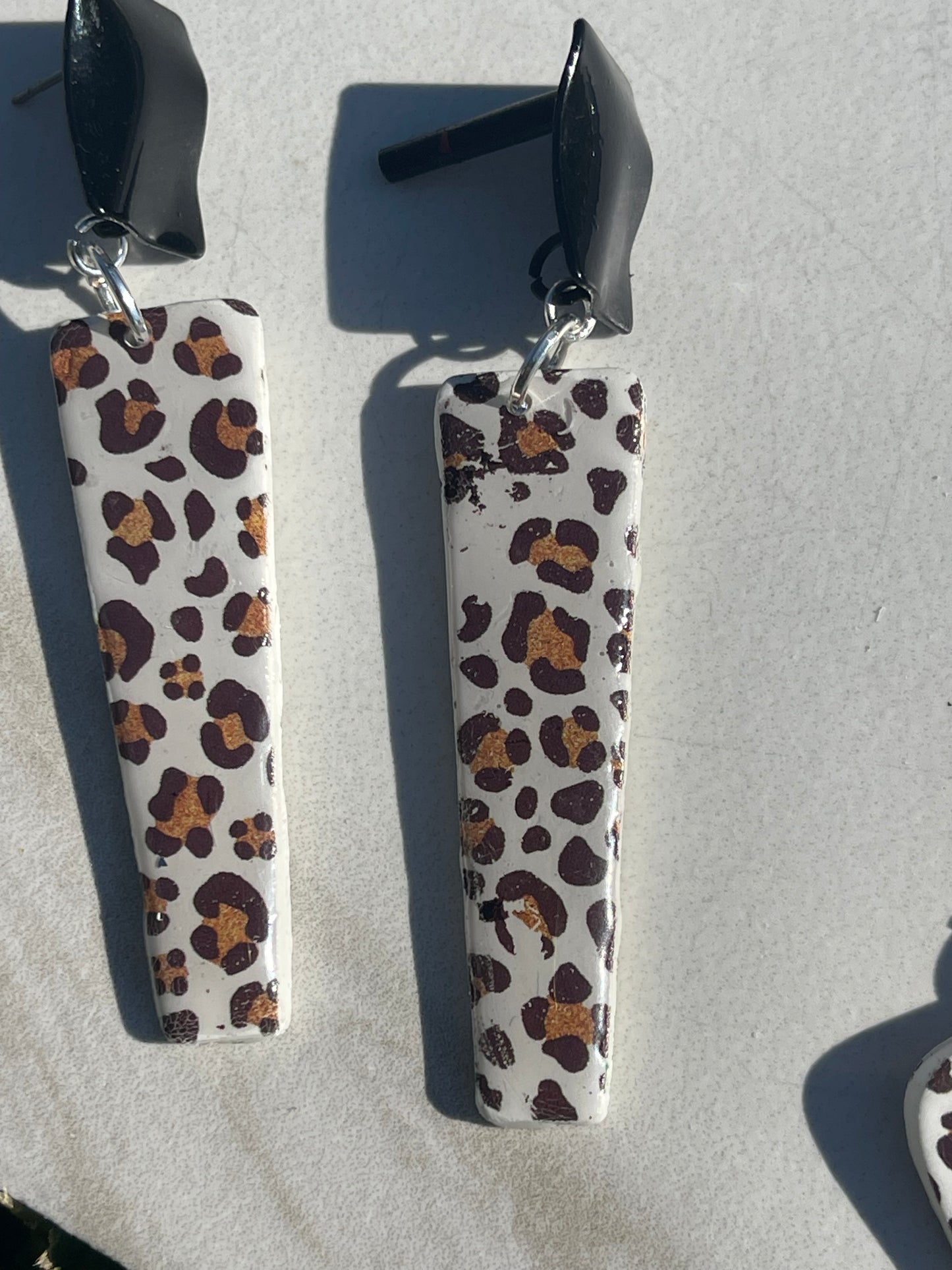 Fashion earrings