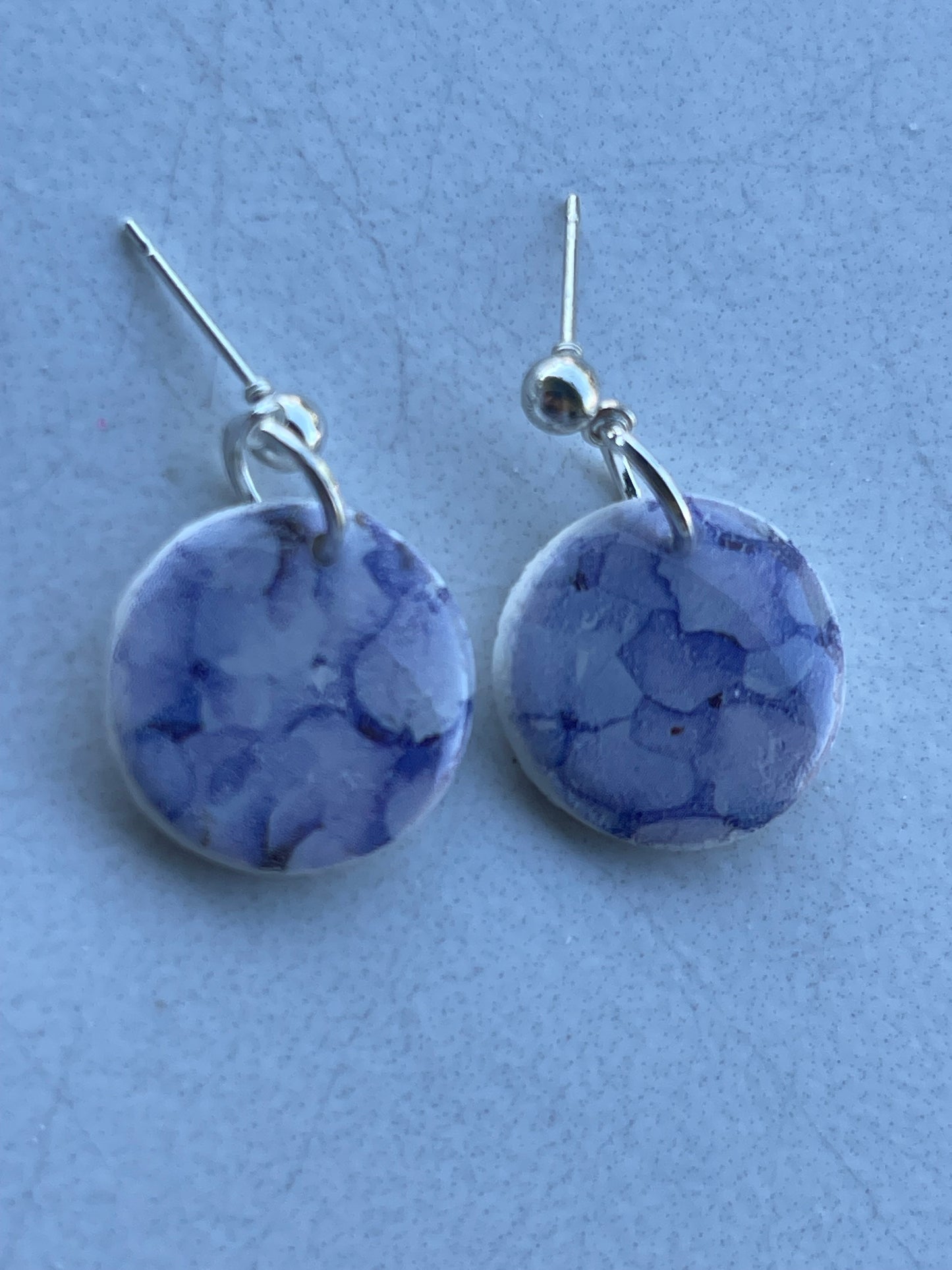 Fashion earrings