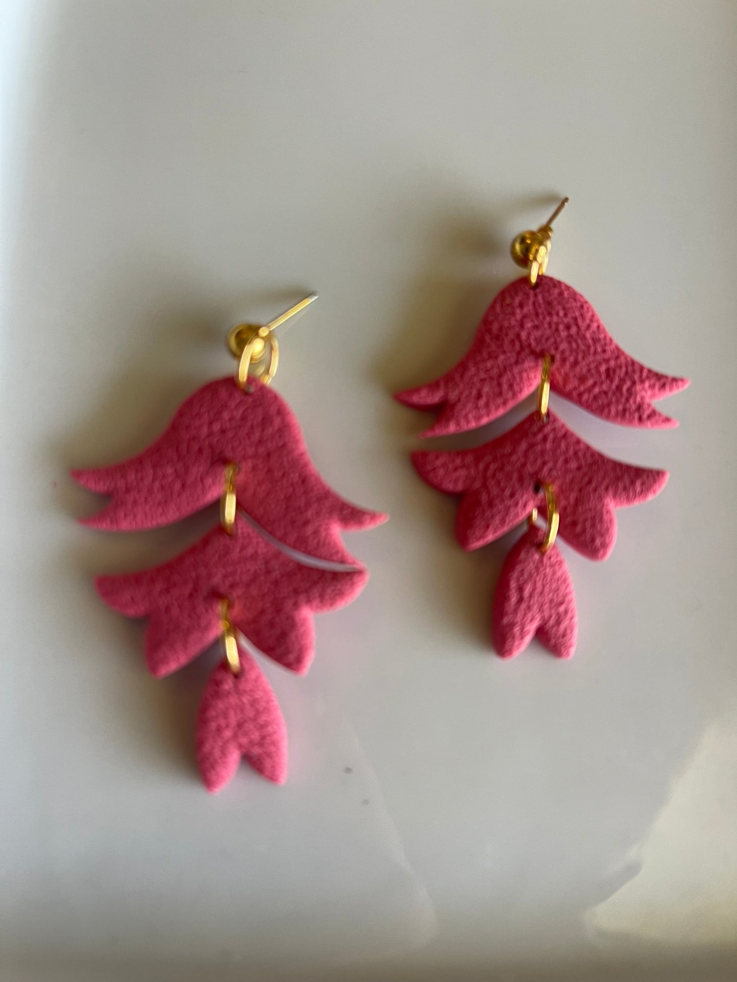 Fashion earrings
