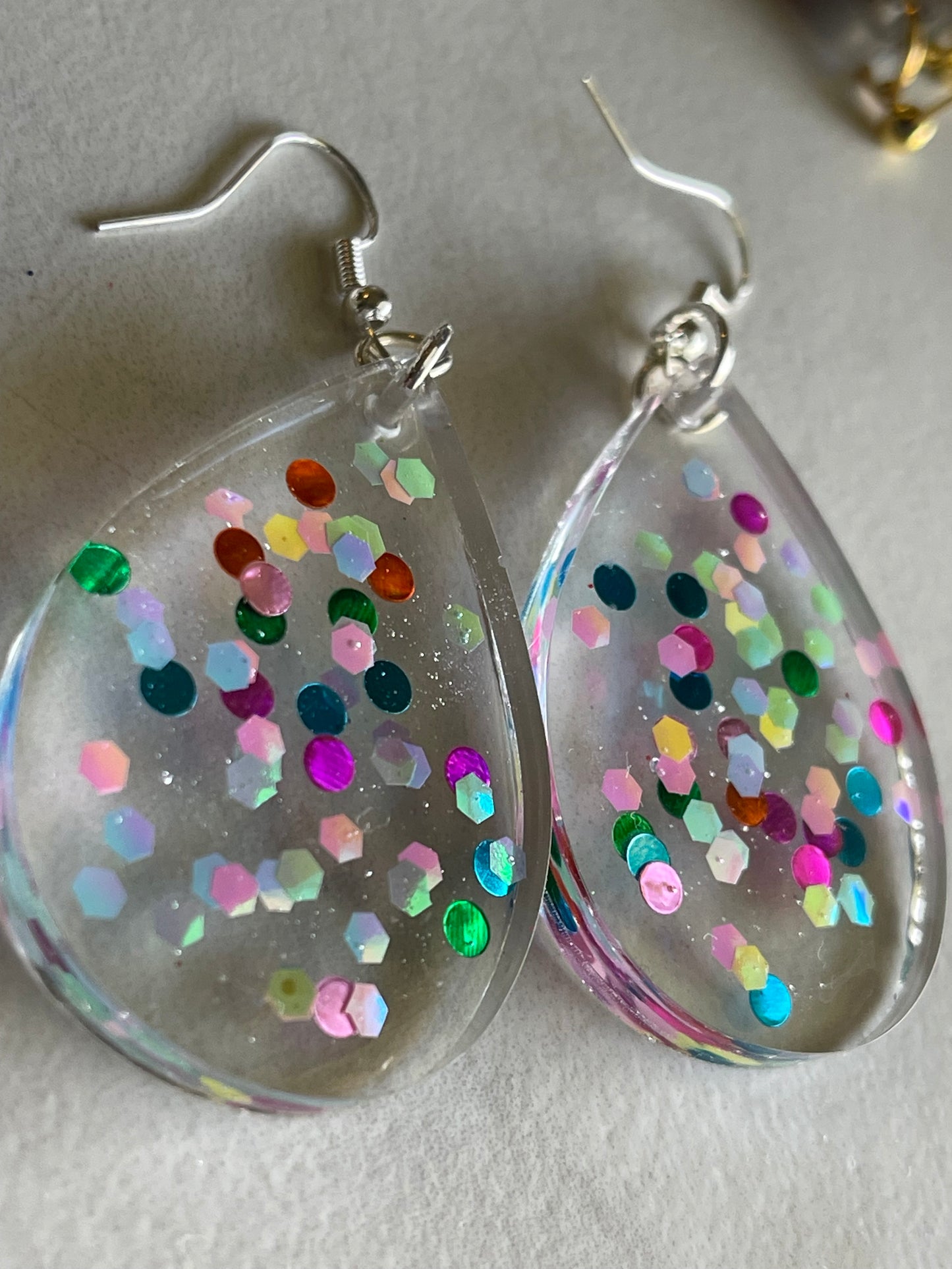 Fashion earrings