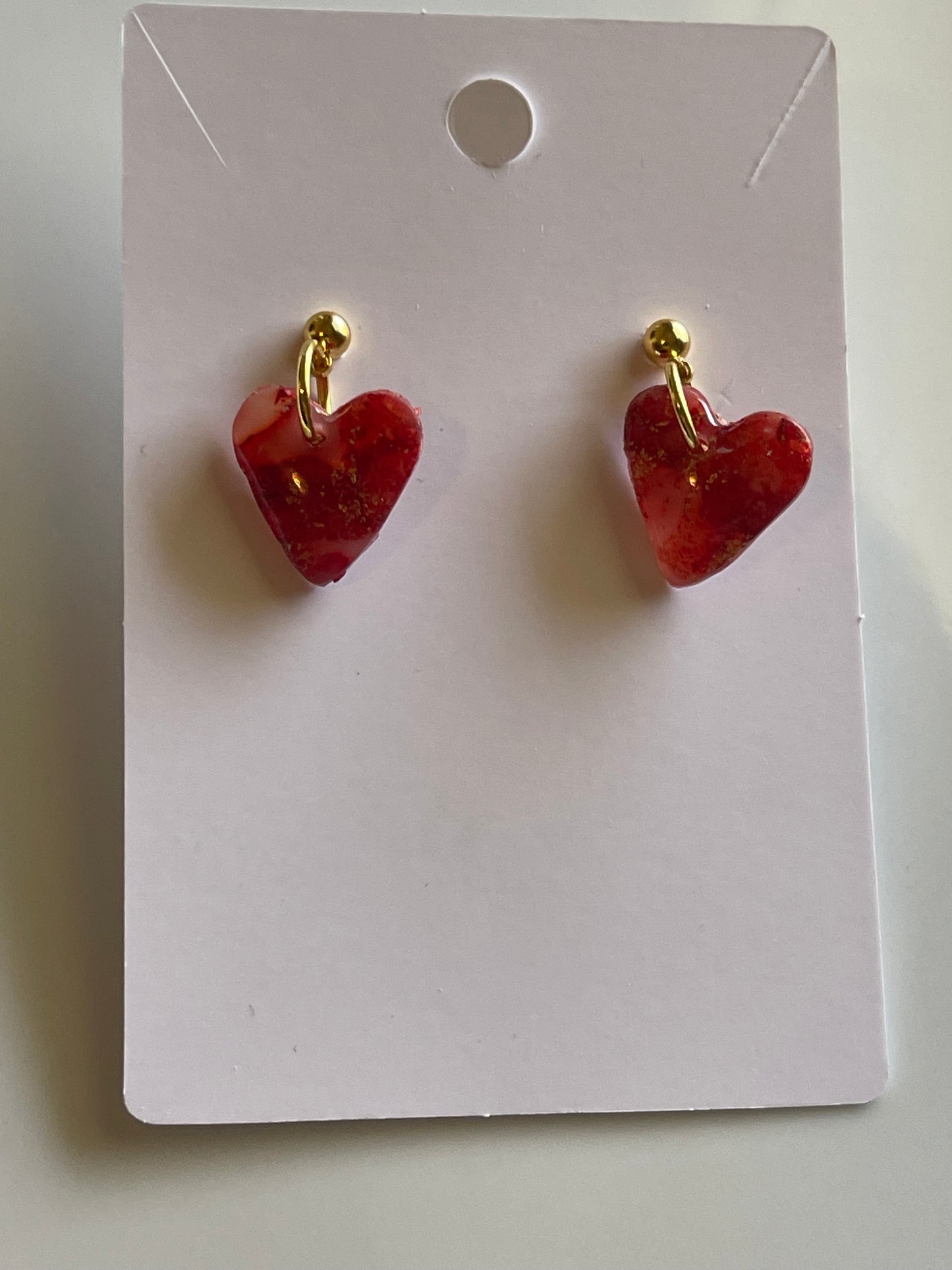 Fashion earrings