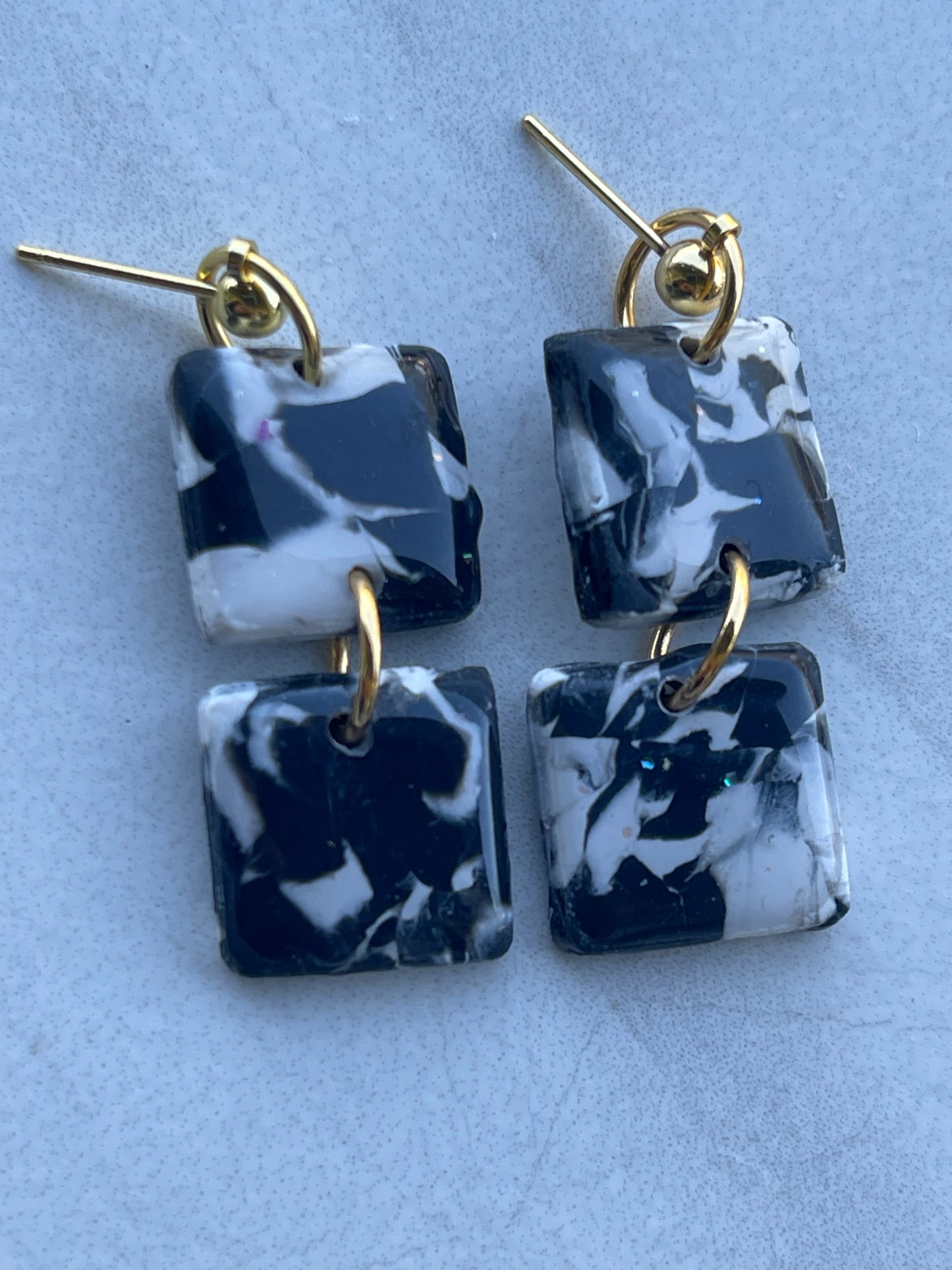 Fashion earrings