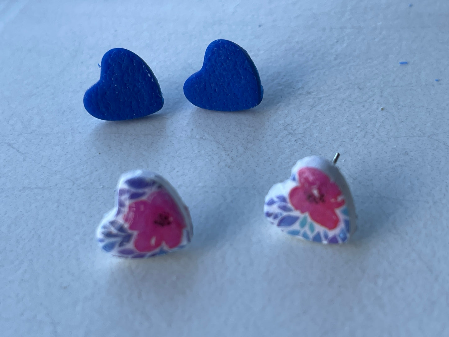 Fashion earrings