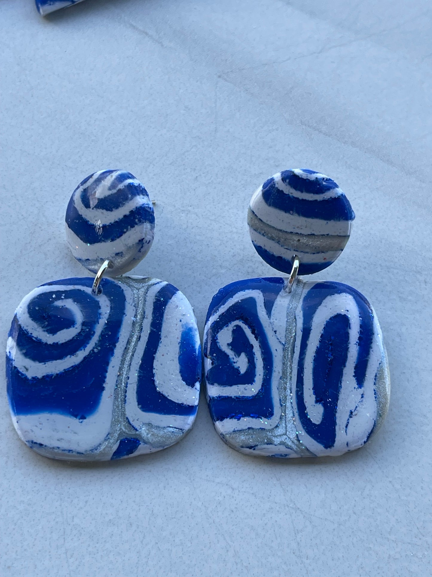Fashion earrings