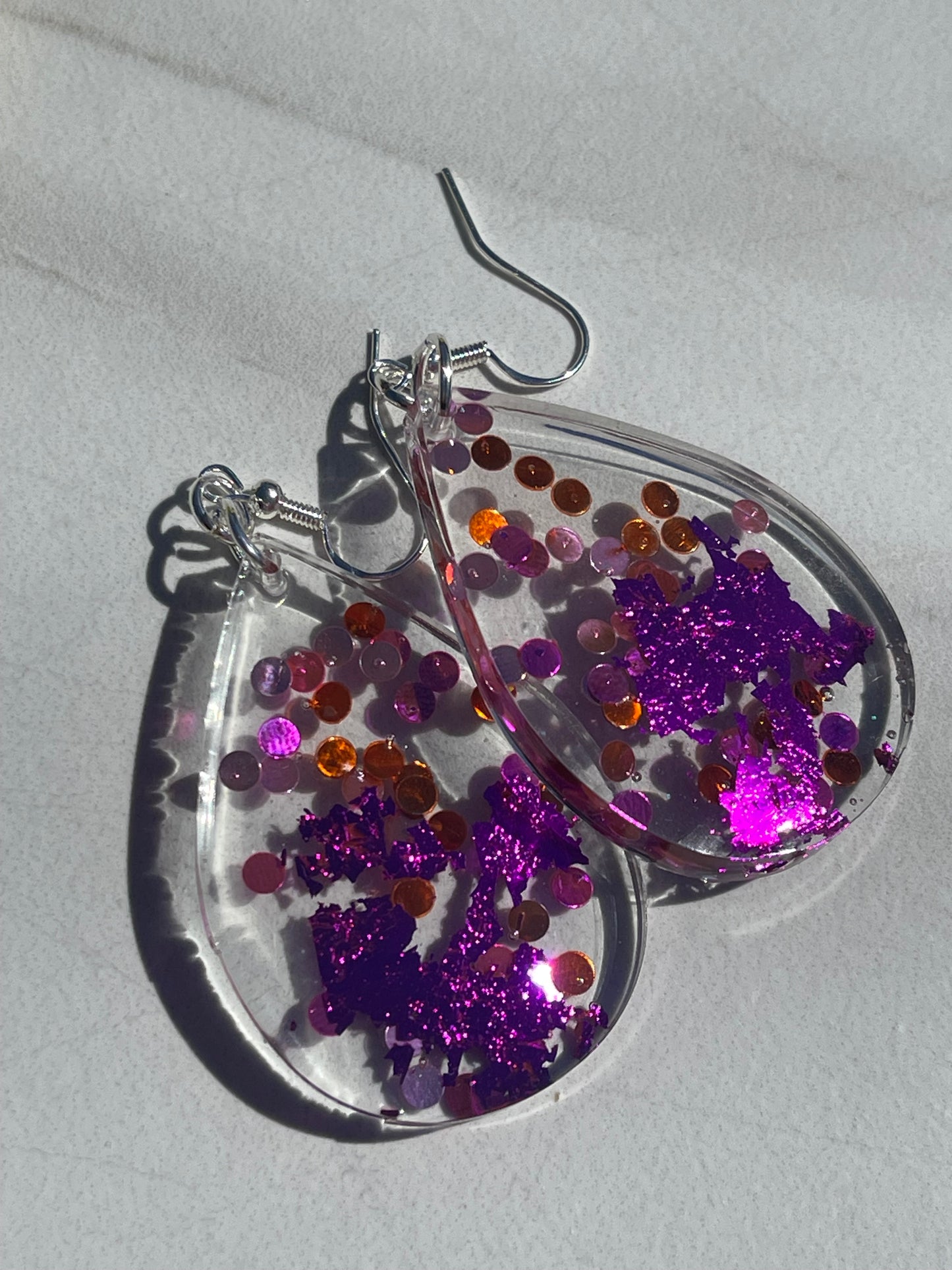 Fashion earrings
