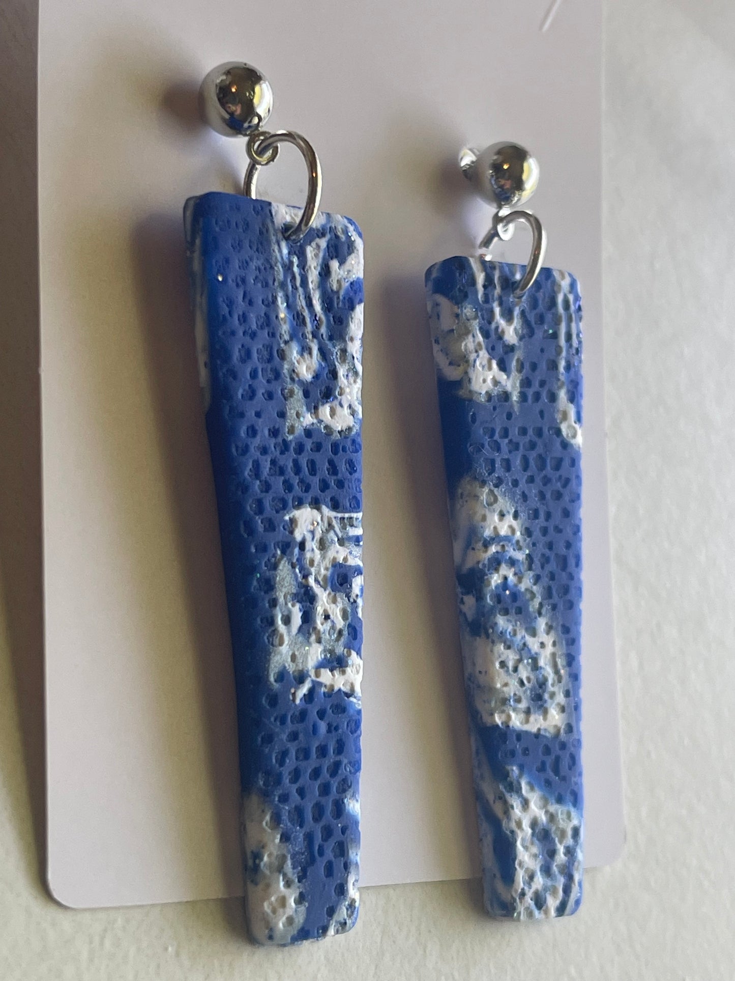 Fashion earrings