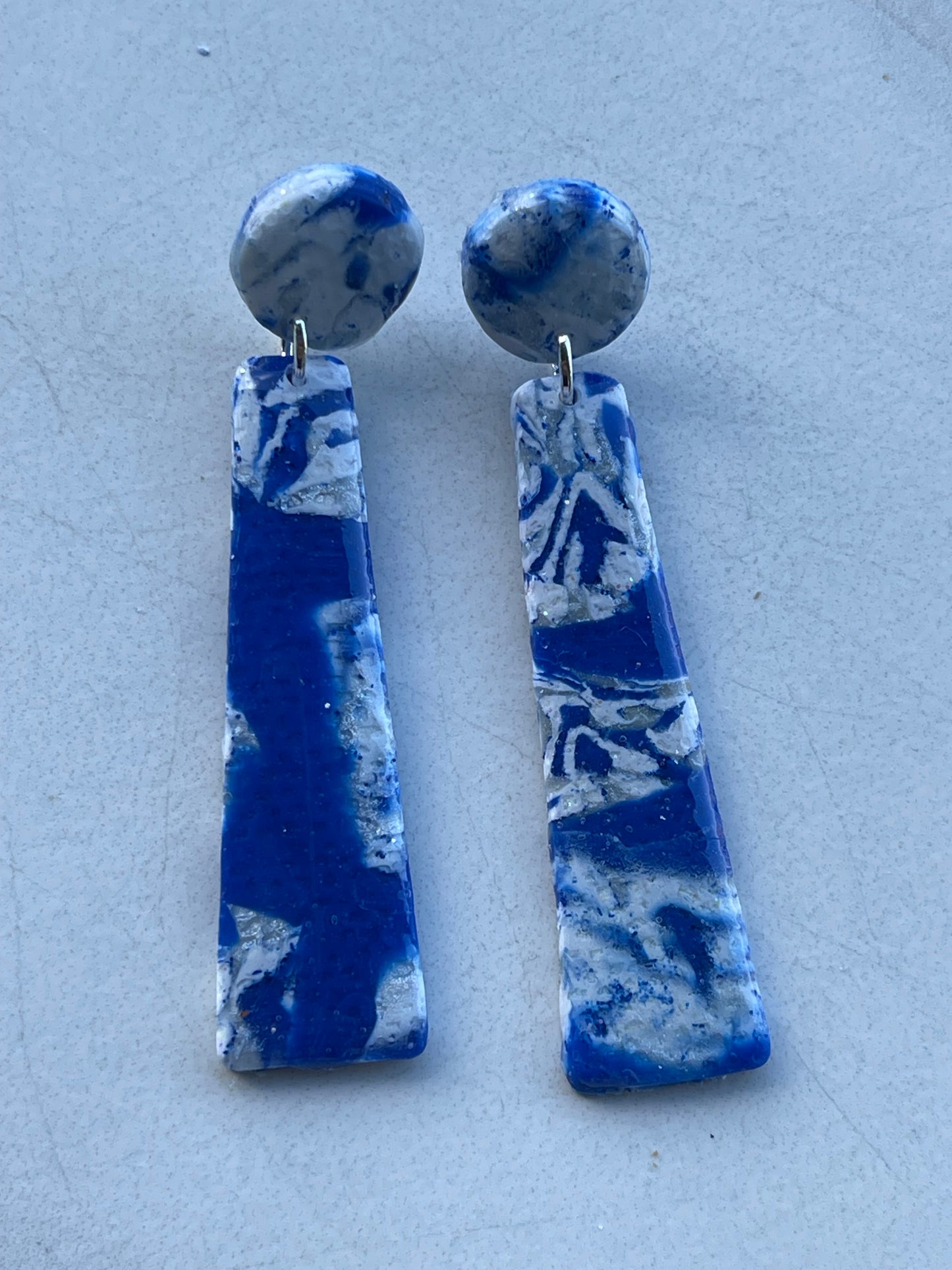 Fashion earrings
