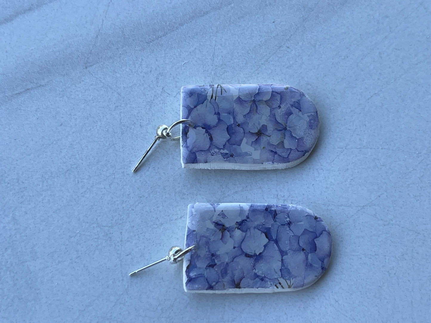 Fashion earrings