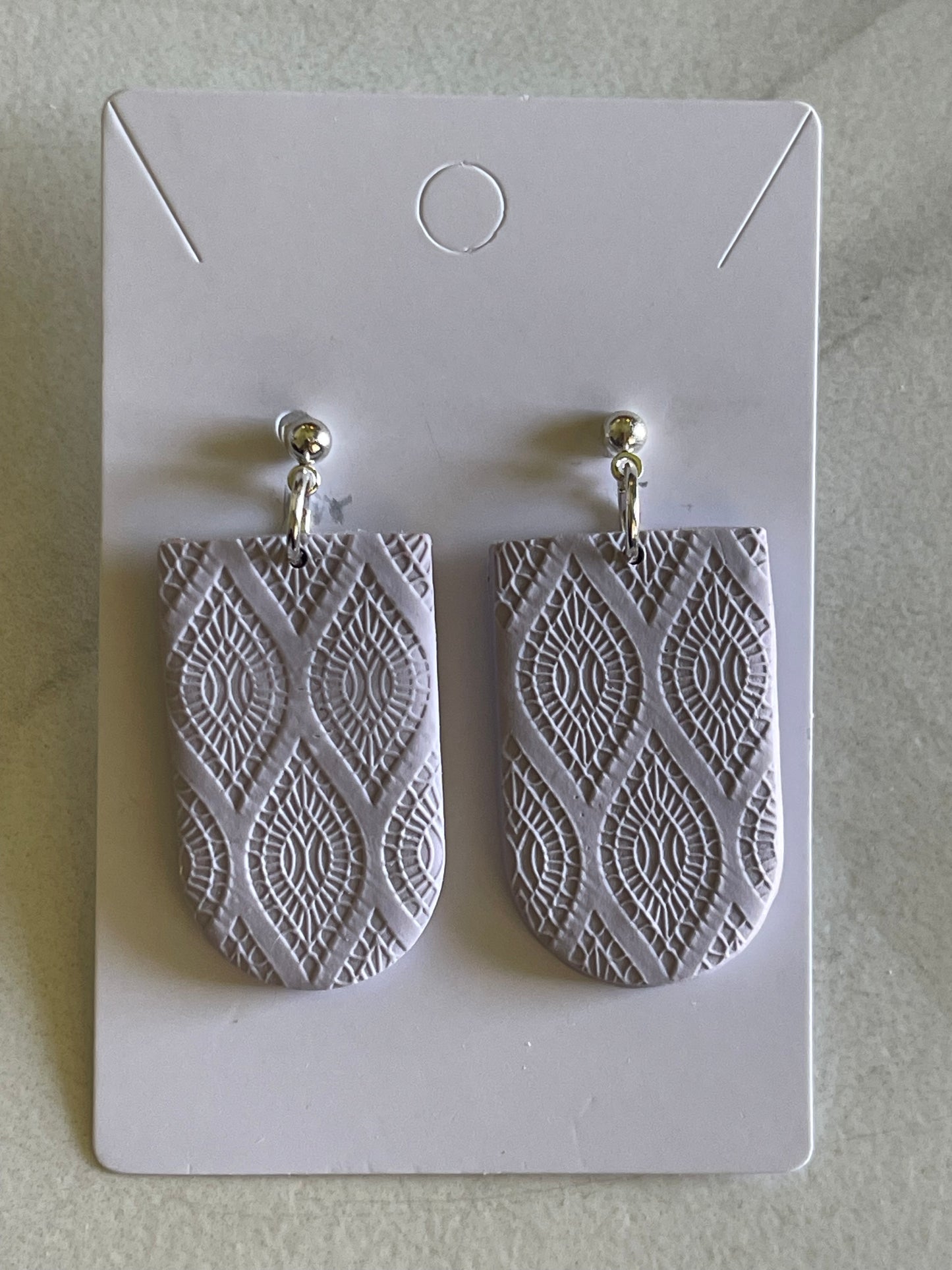 Fashion earrings