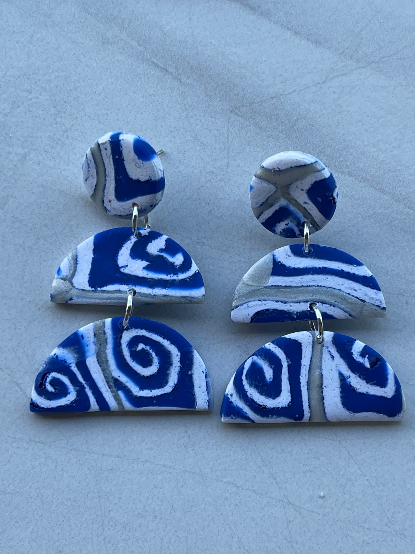 Fashion earrings