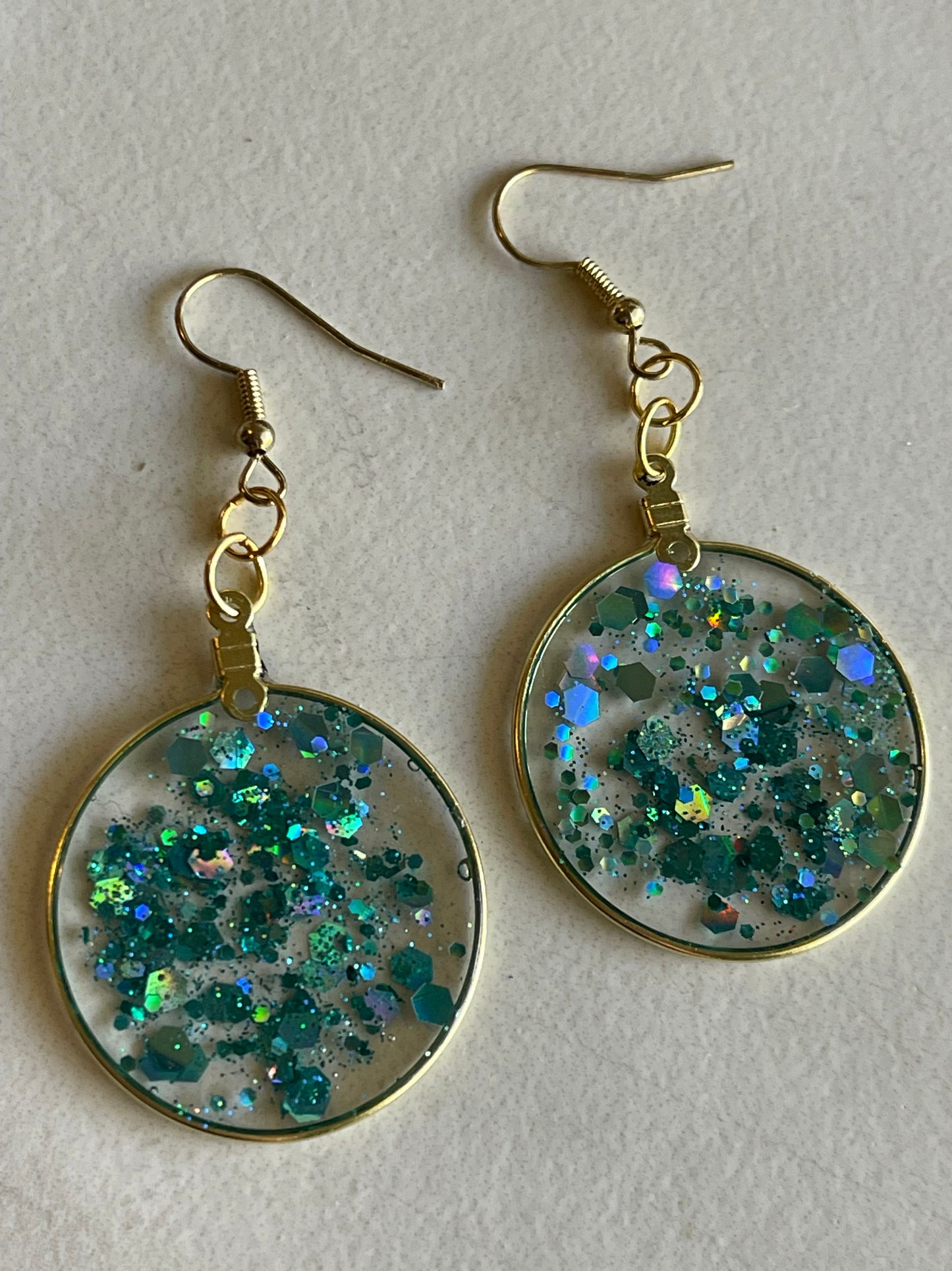 Fashion earrings