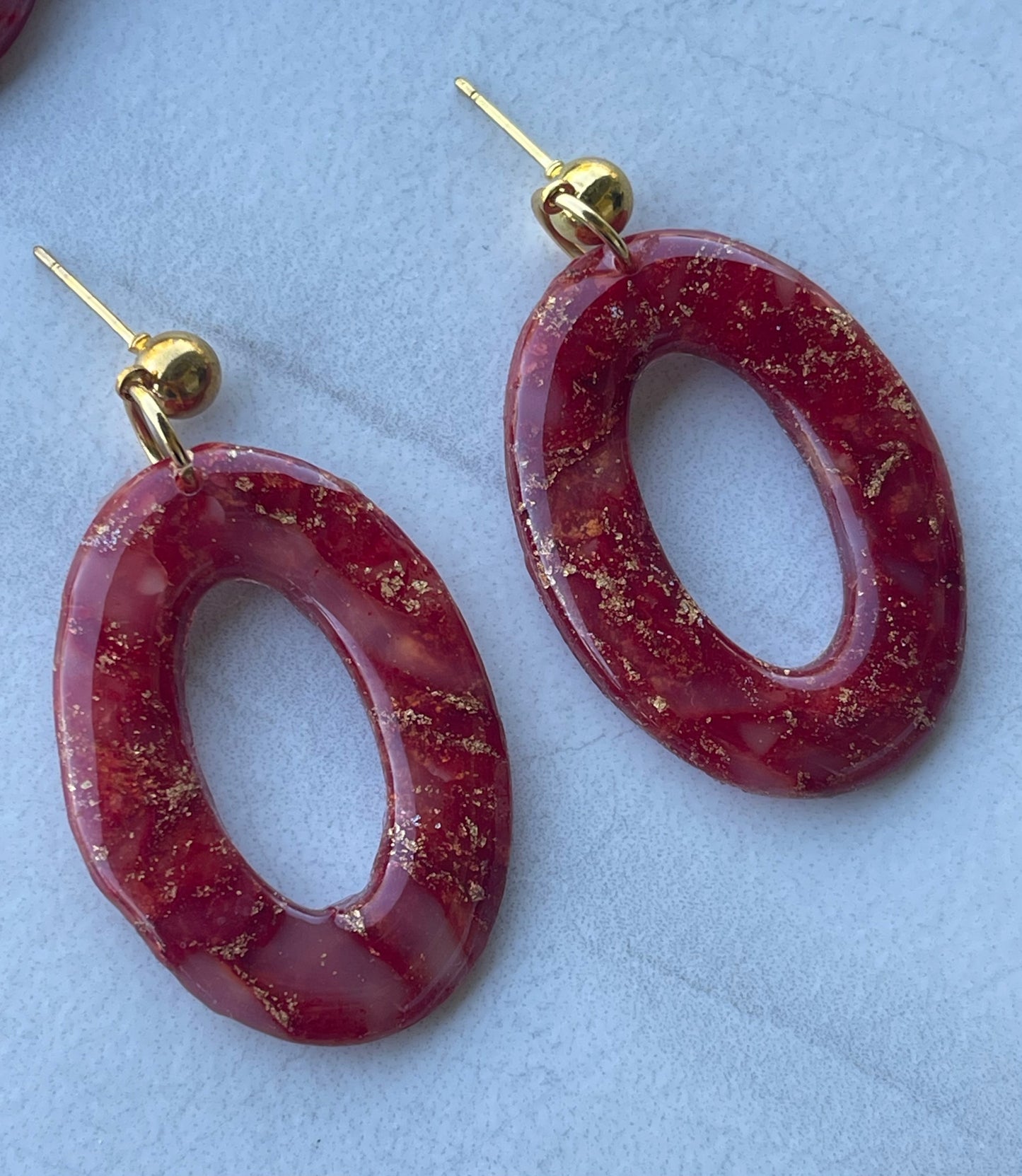 Fashion earrings