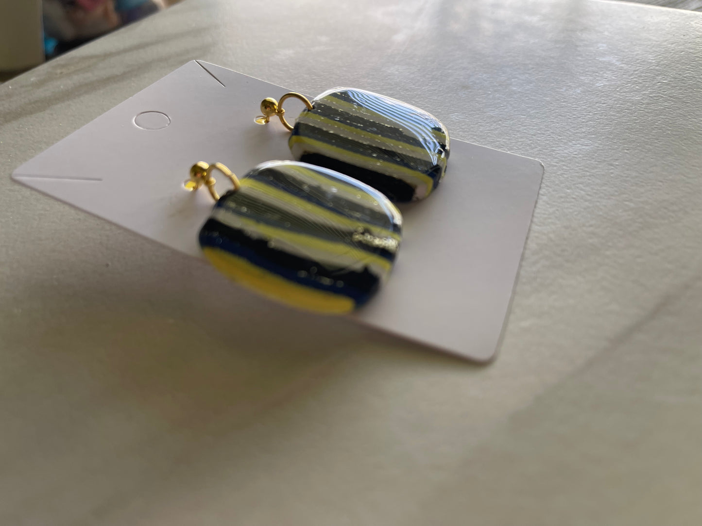 Fashion jewelry