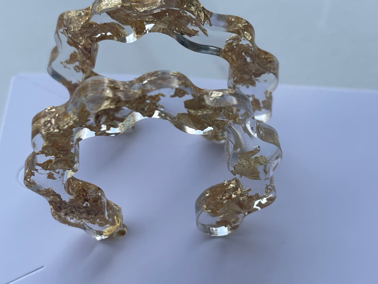 Fashion jewelry
