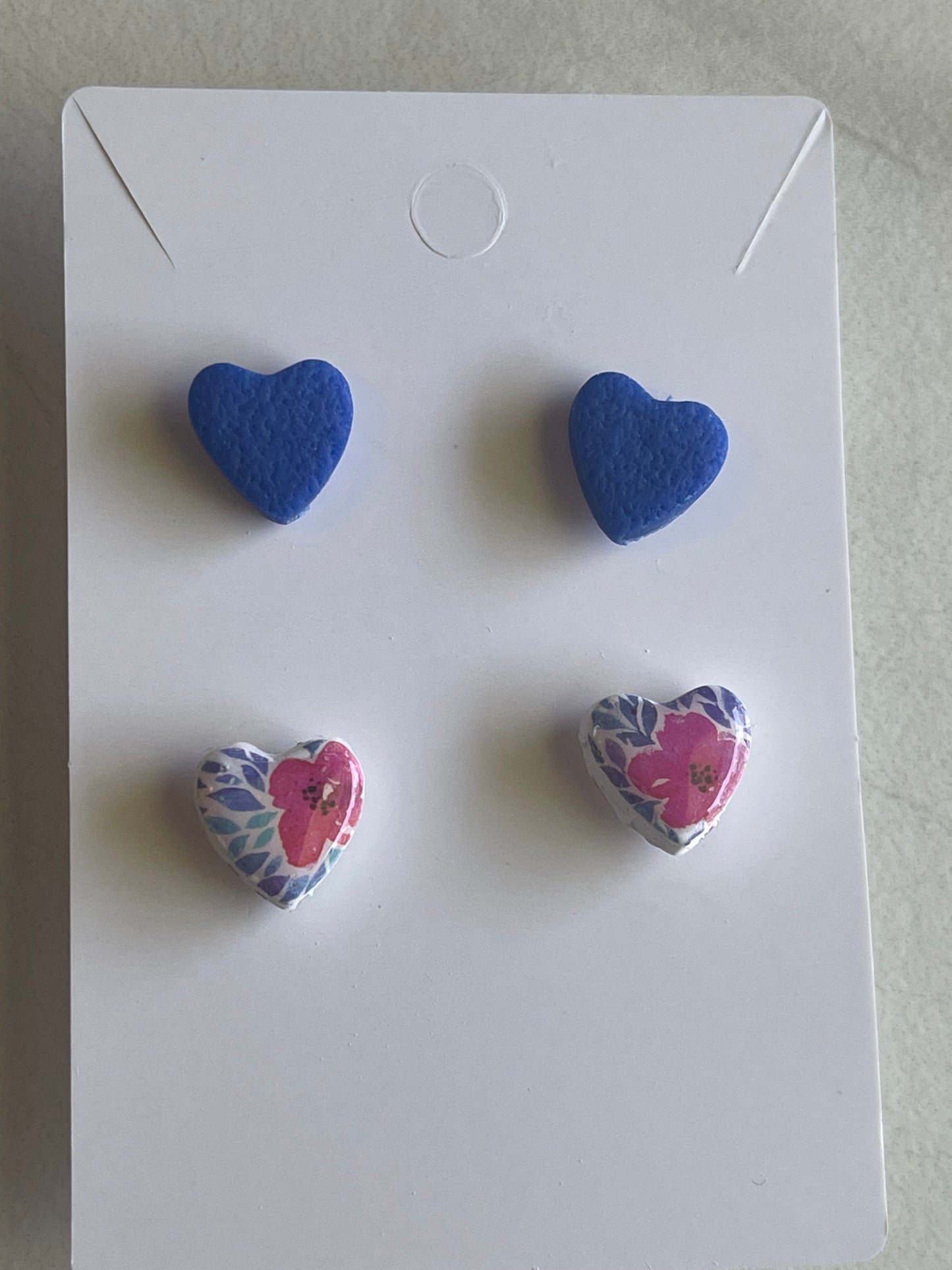 Fashion earrings