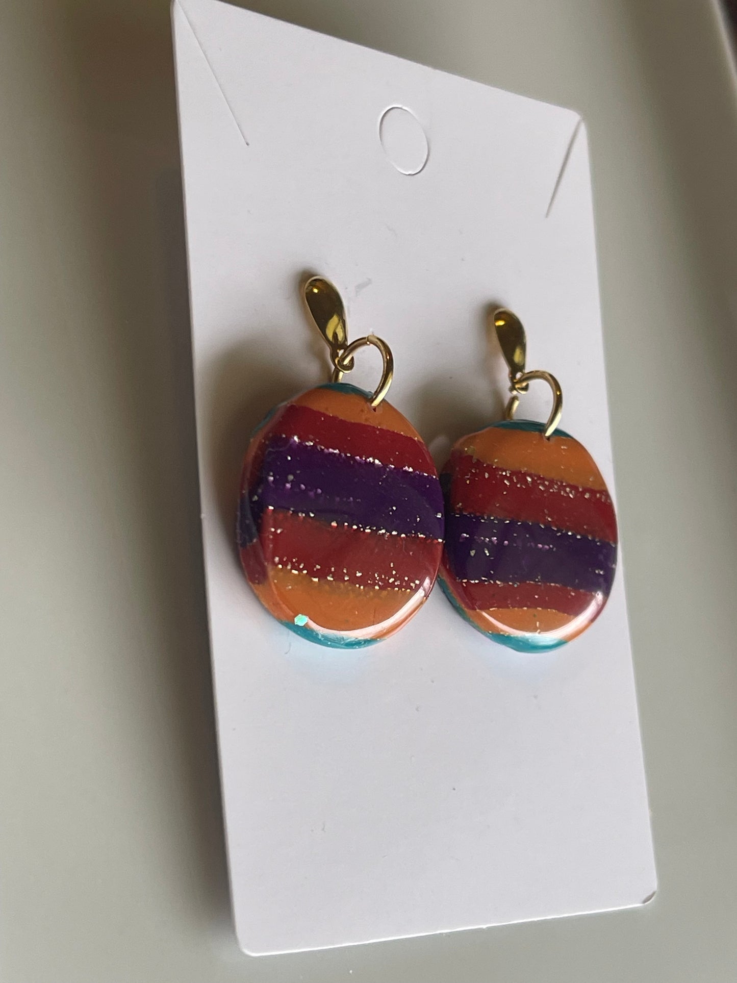 Fashion jewelry