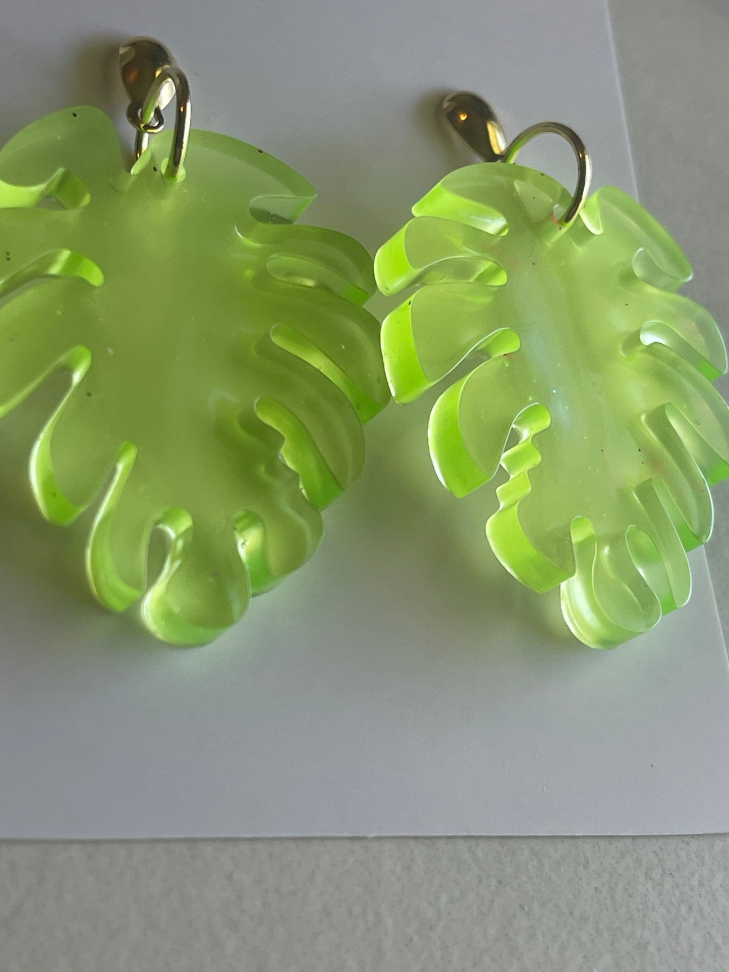 Fashion earrings