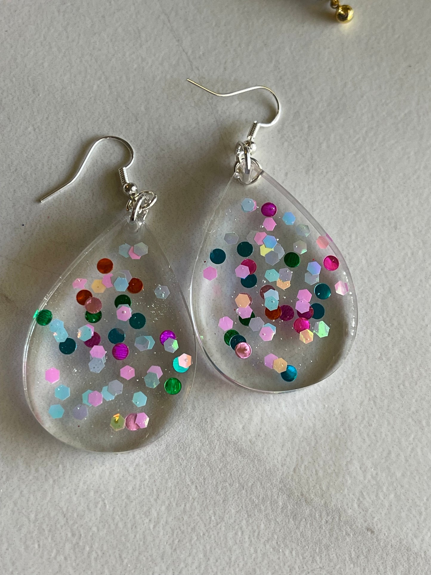 Fashion earrings
