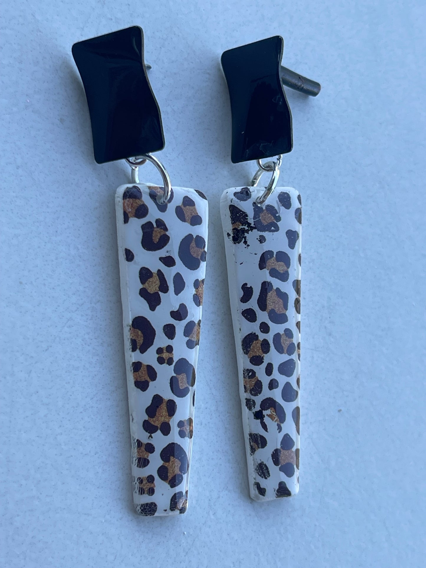 Fashion earrings