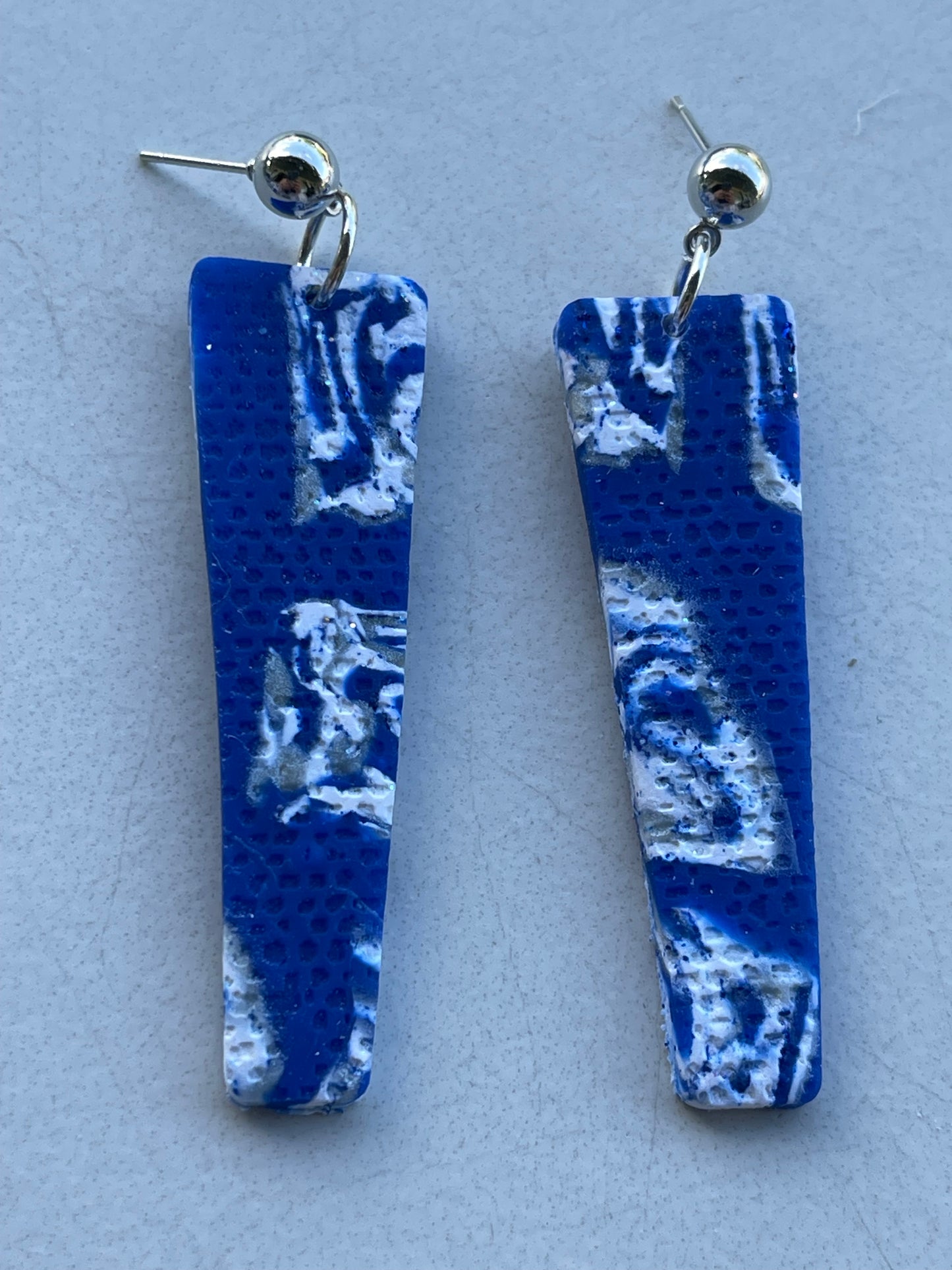 Fashion earrings