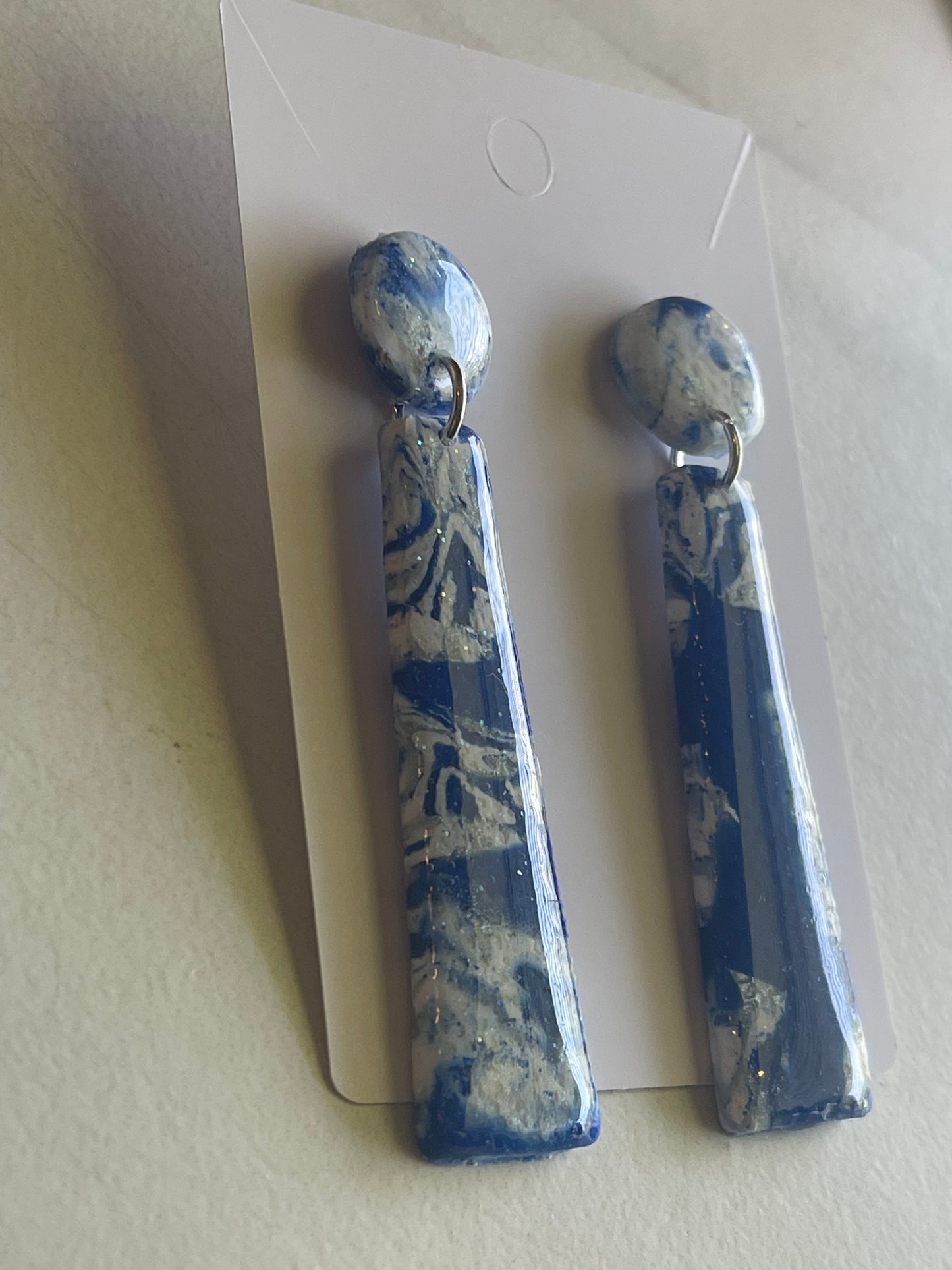 Fashion earrings