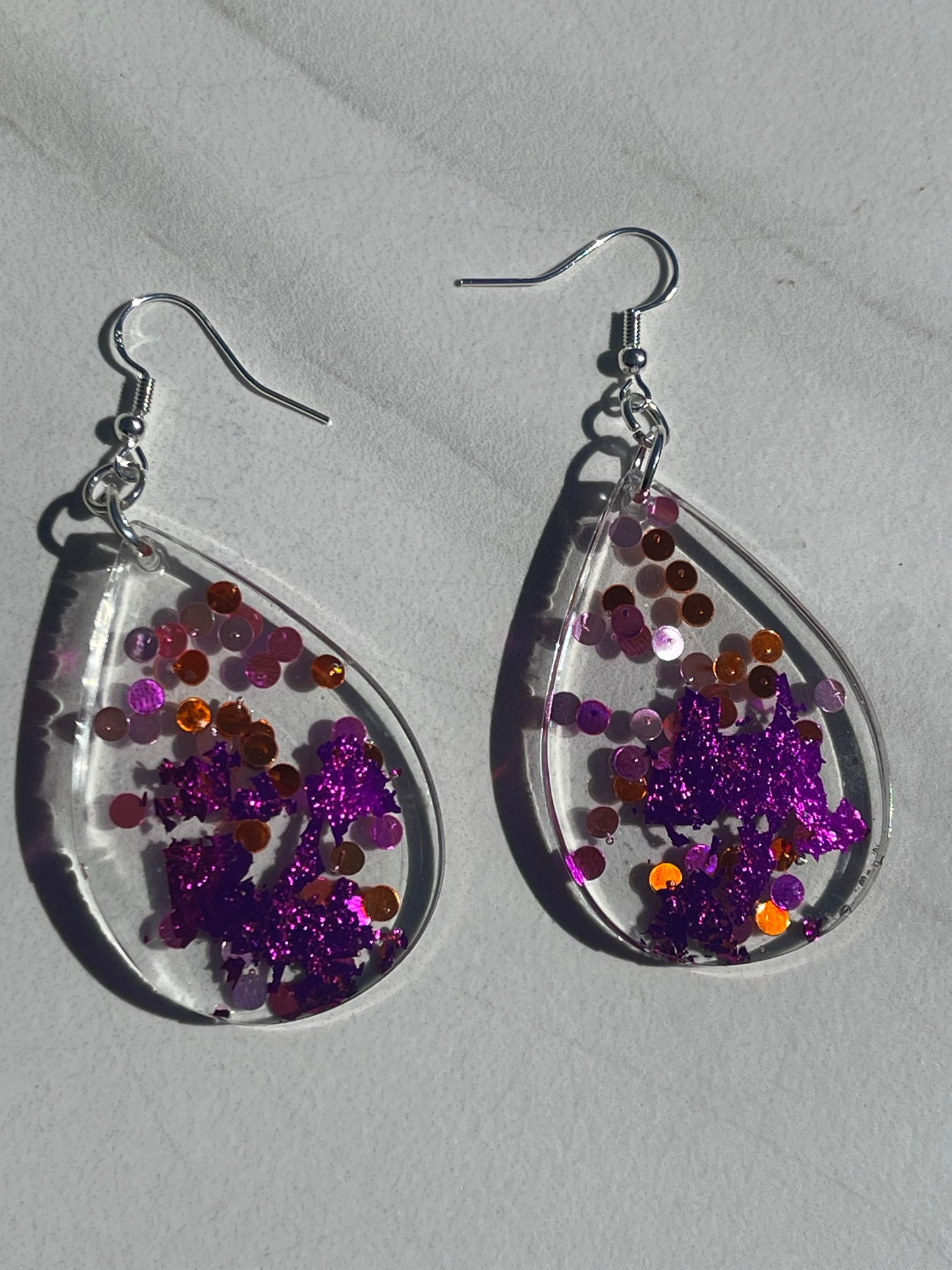 Fashion earrings
