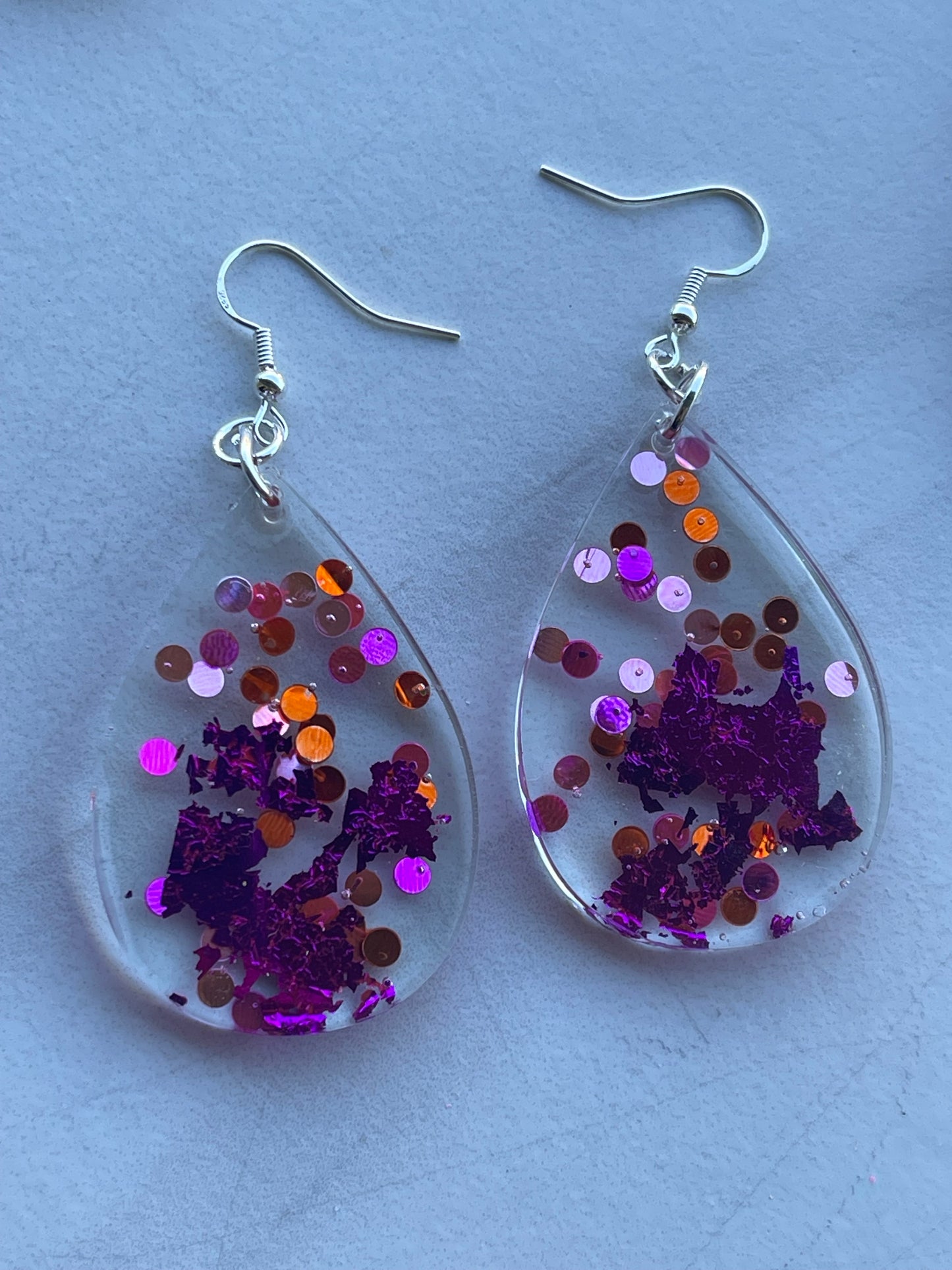 Fashion earrings