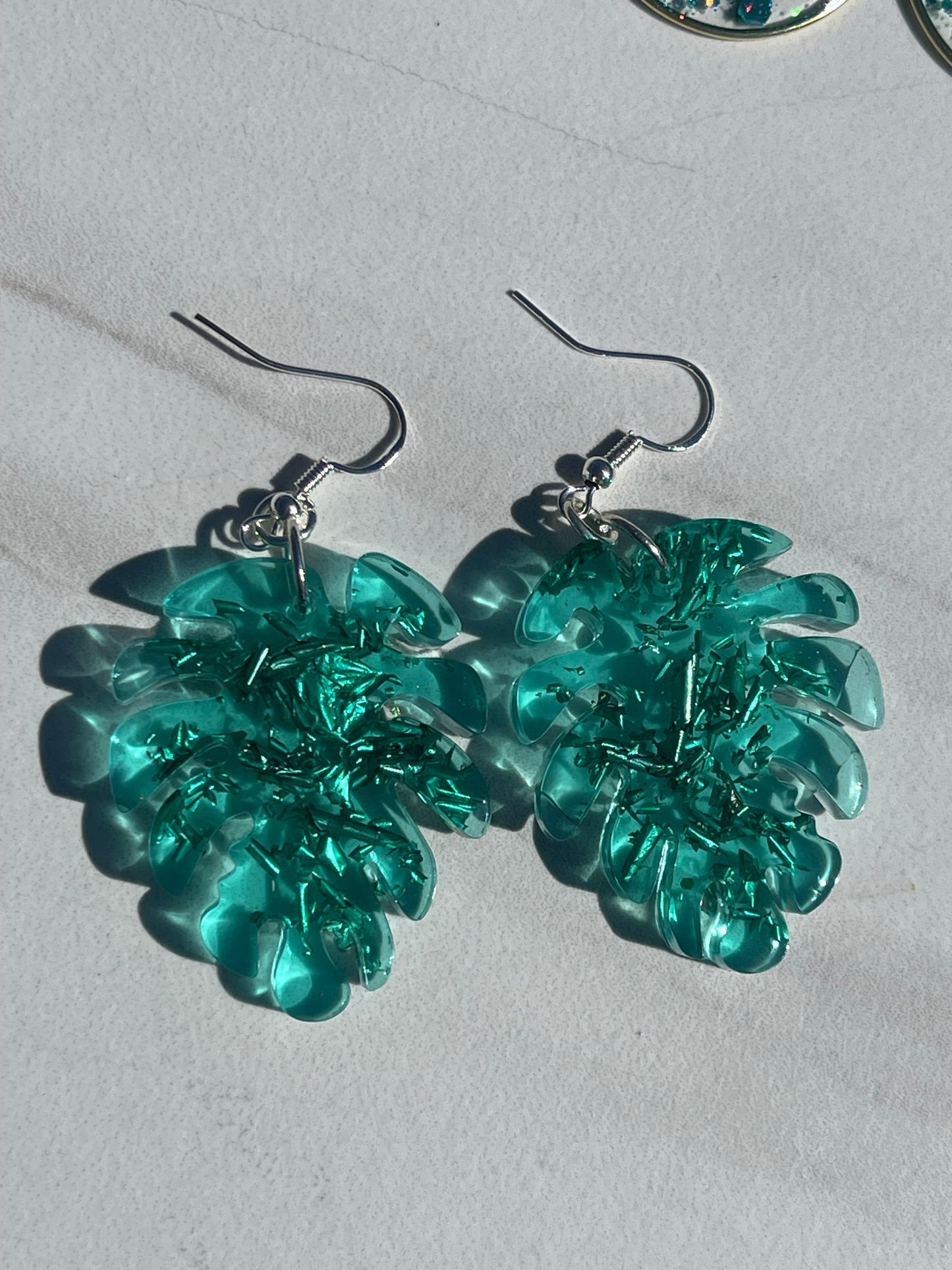 Fashion earrings