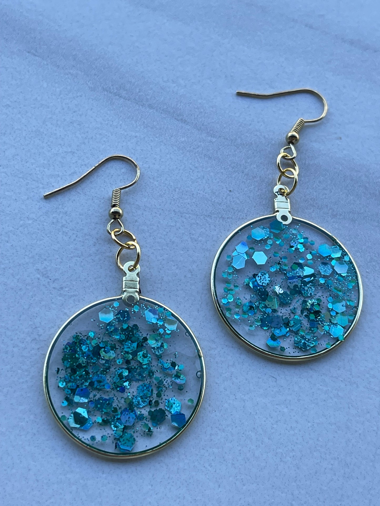 Fashion earrings