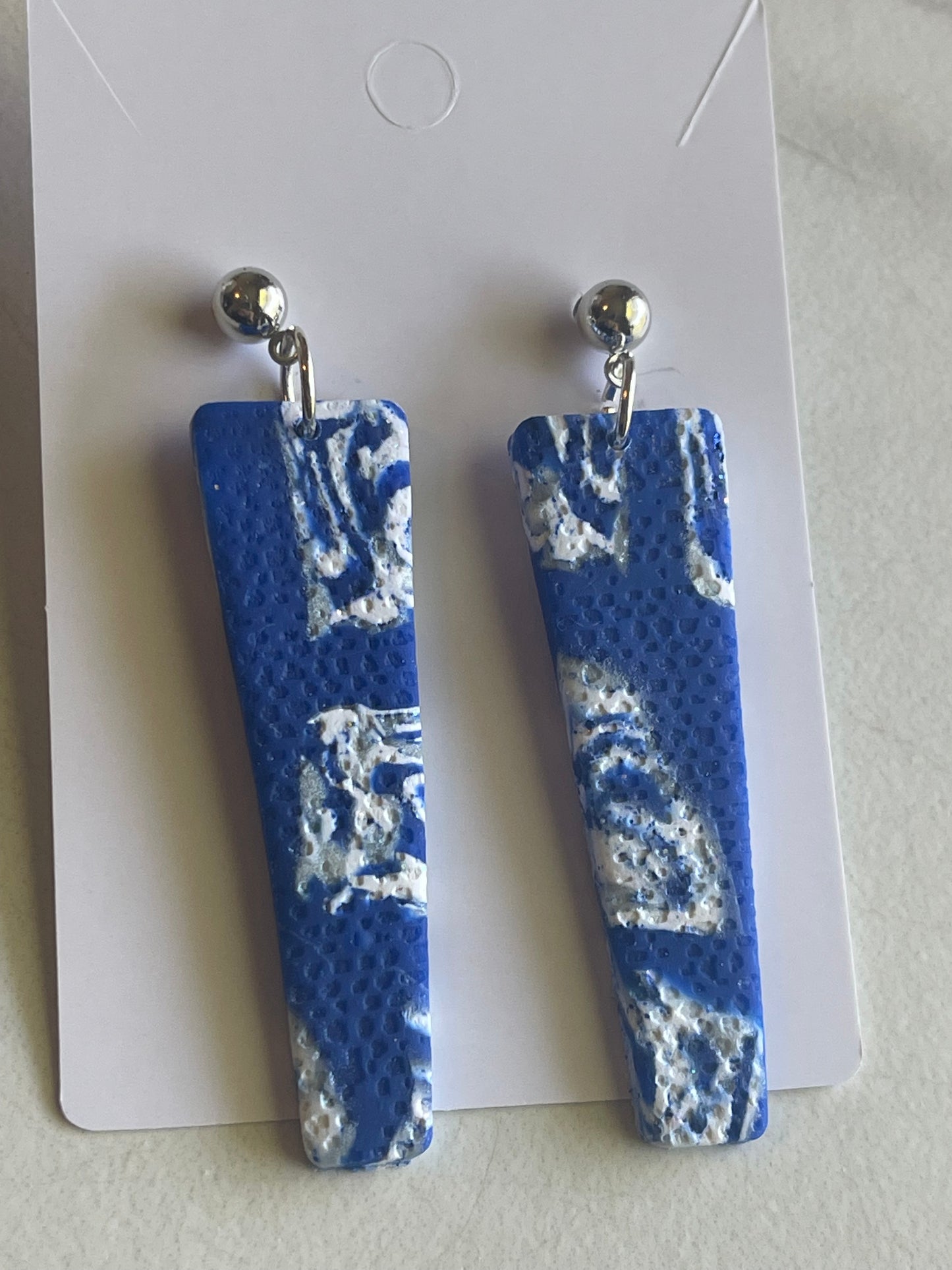 Fashion earrings