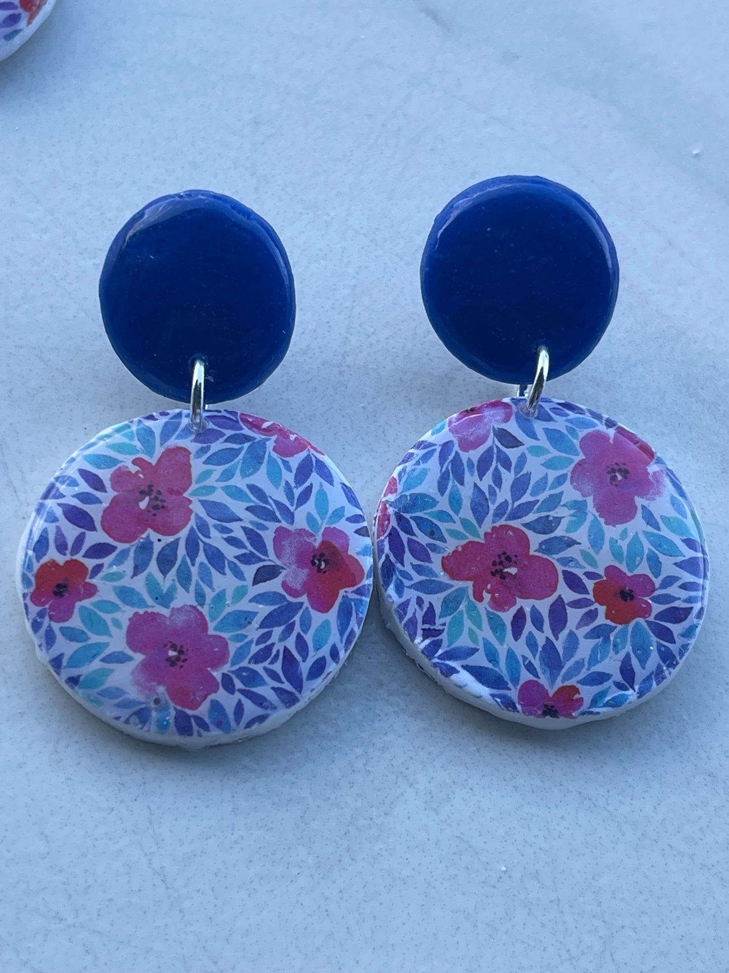 Fashion earrings