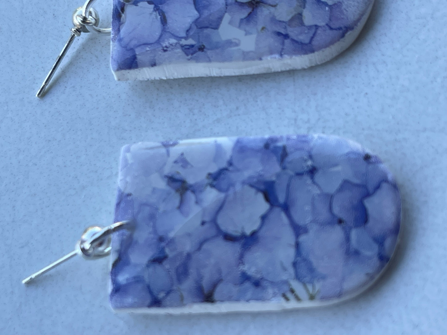 Fashion earrings