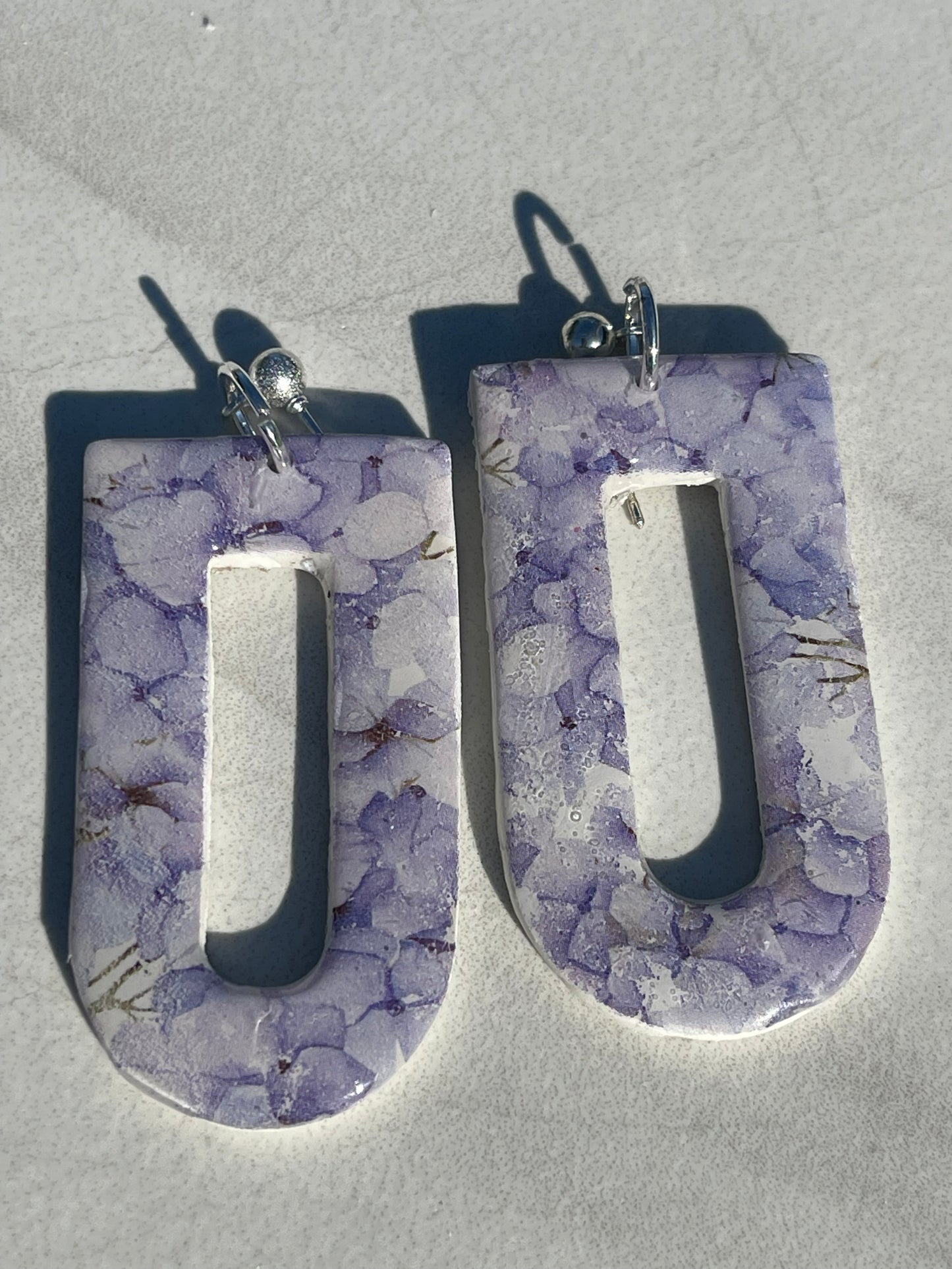 Fashion earrings