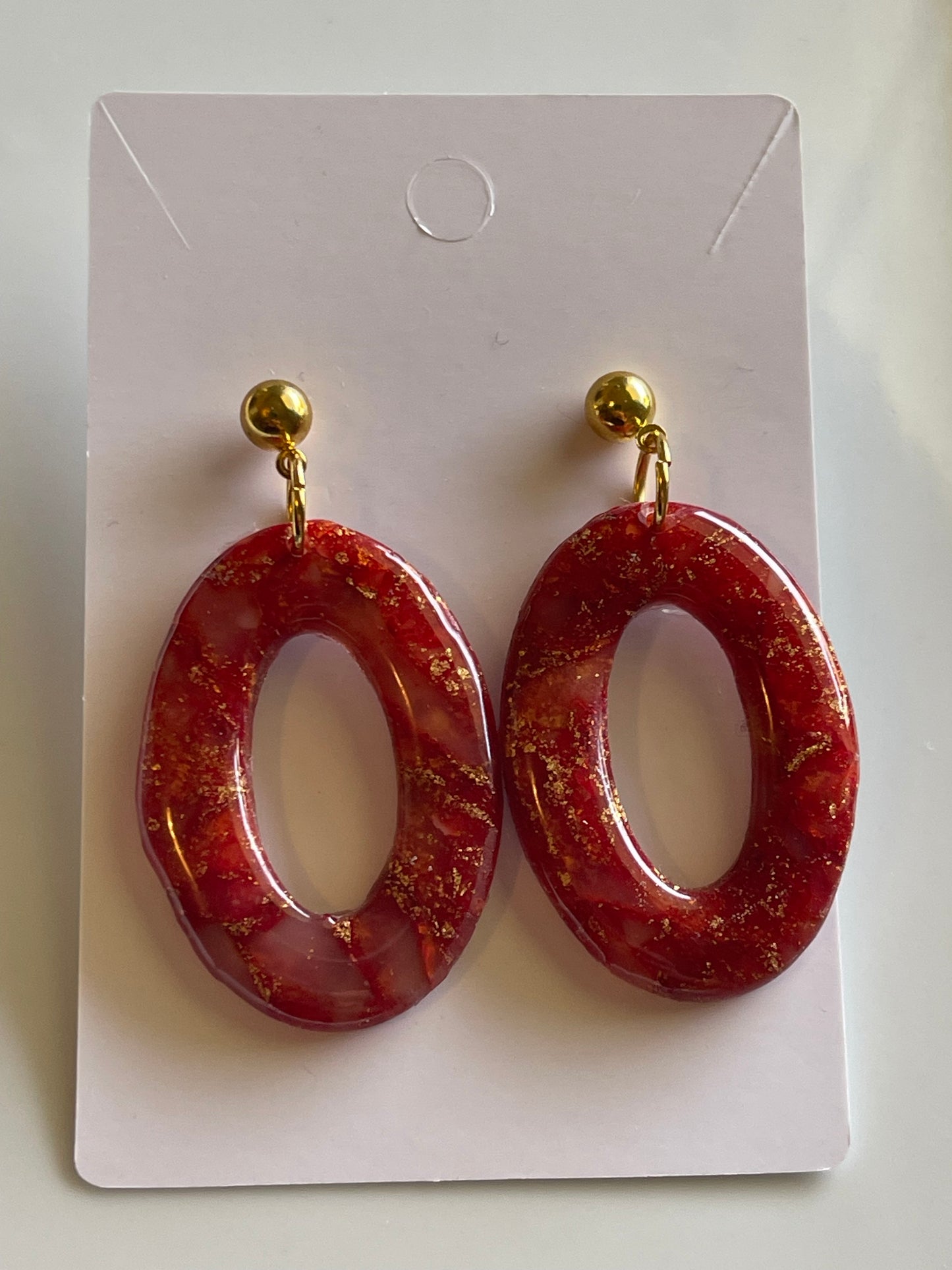 Fashion earrings