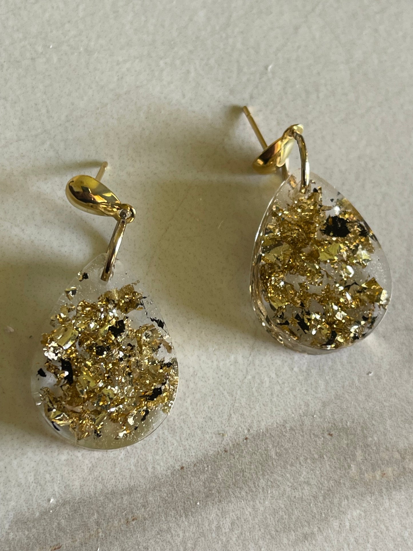 Fashion earrings