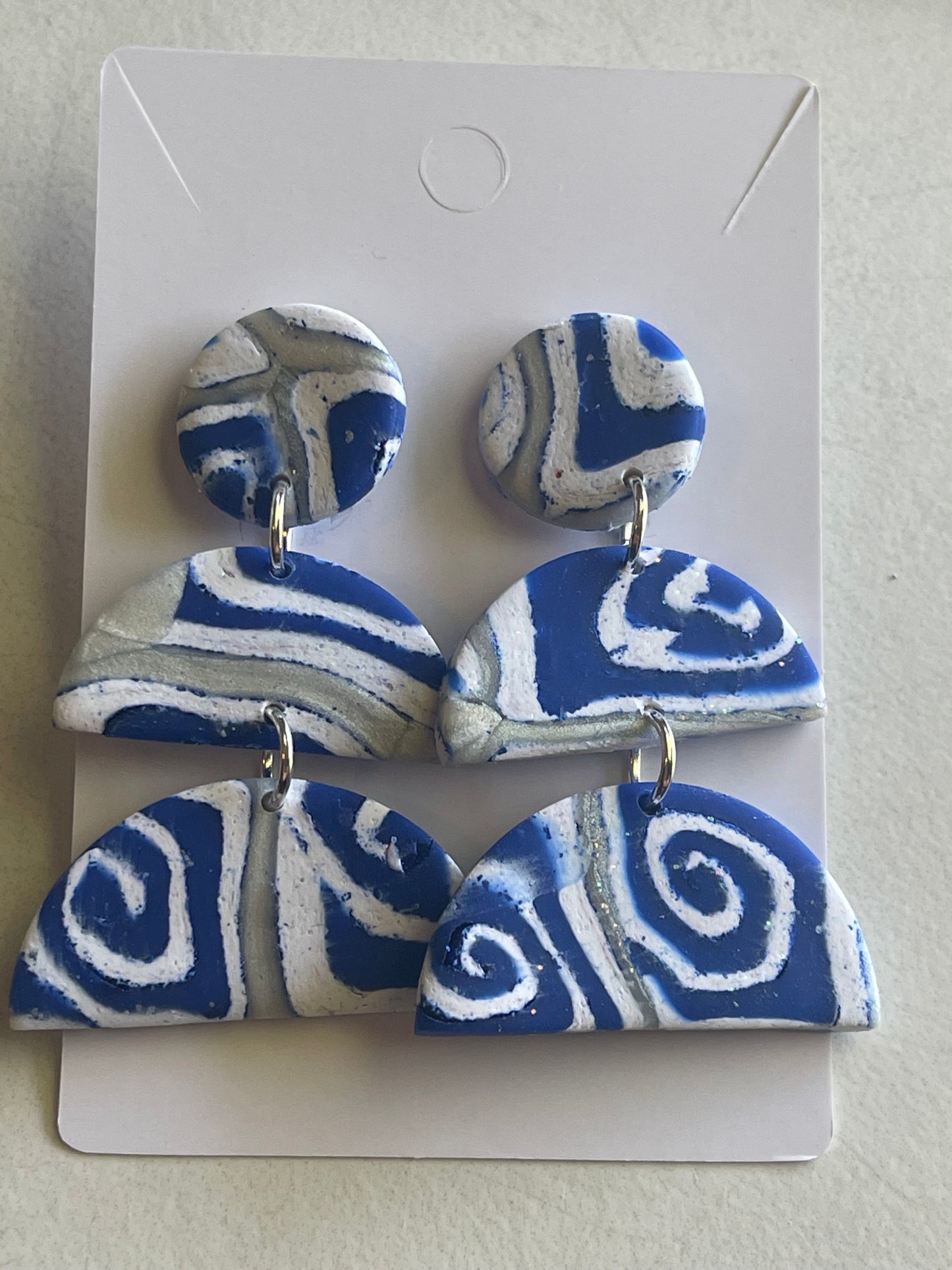 Fashion earrings
