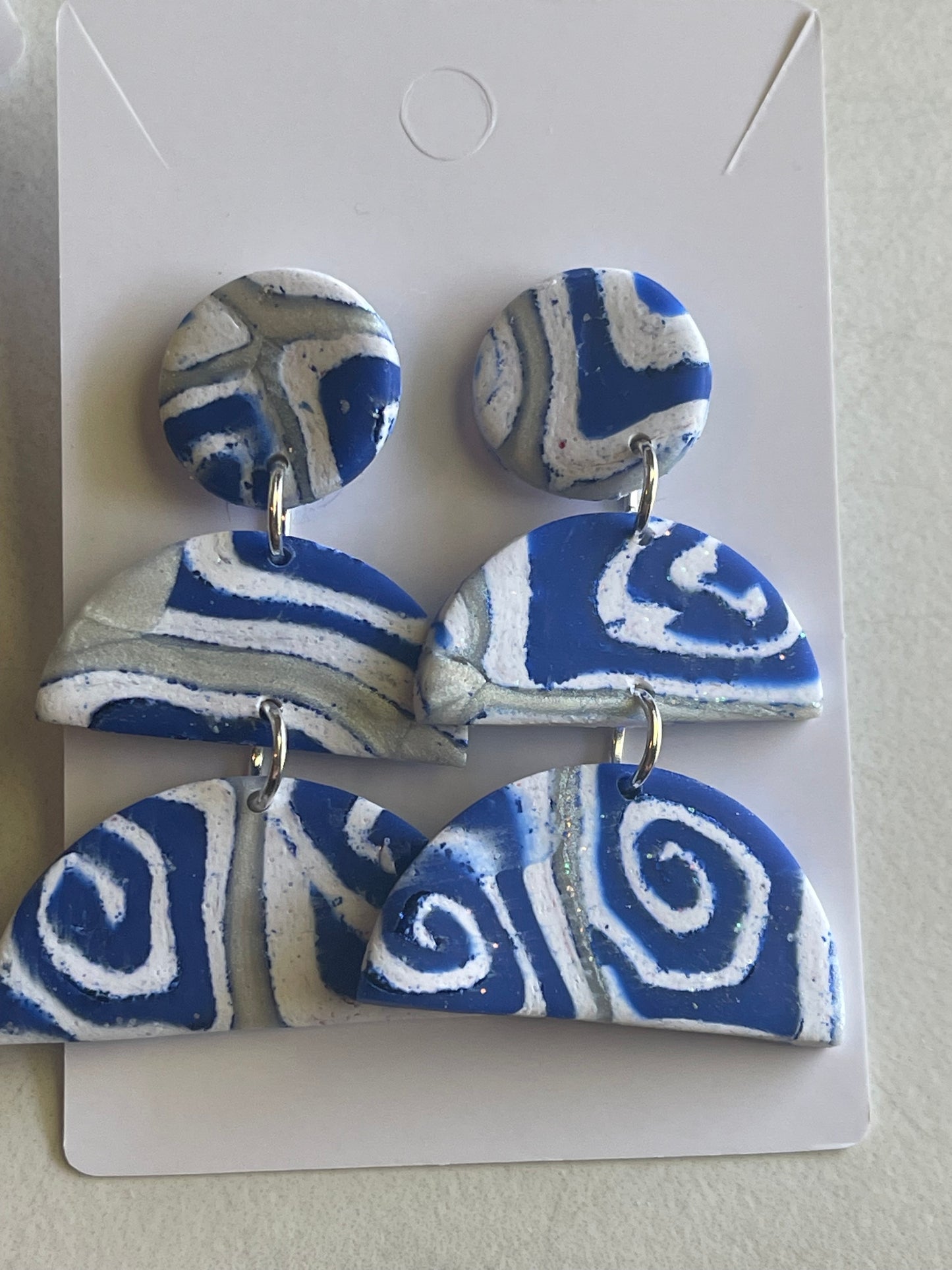 Fashion earrings
