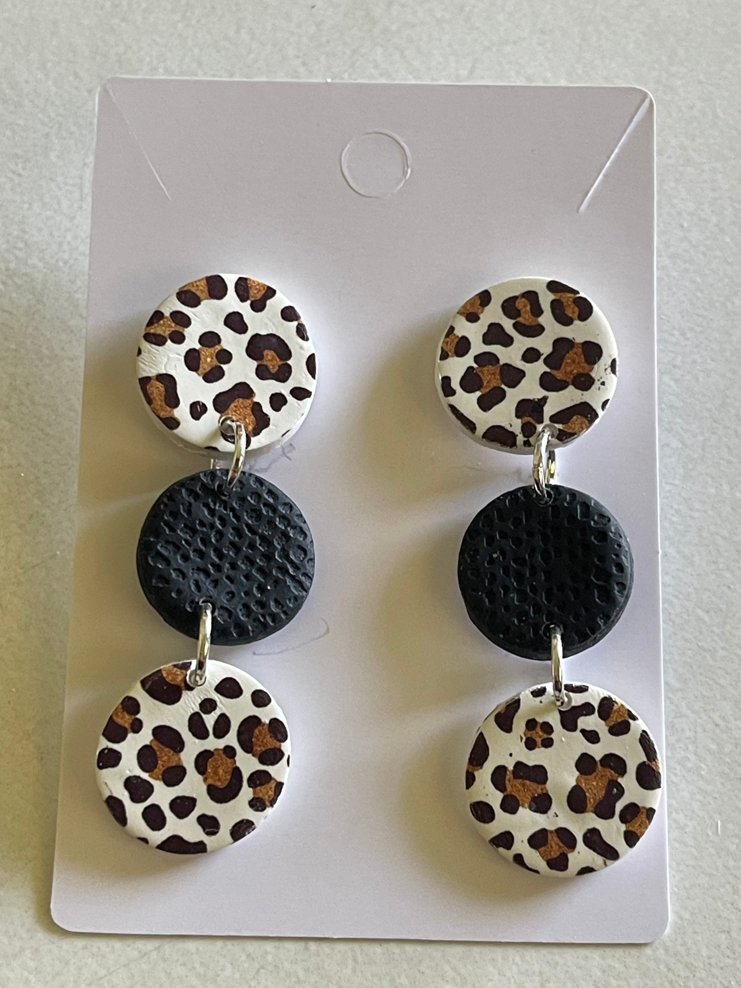 Fashion earrings