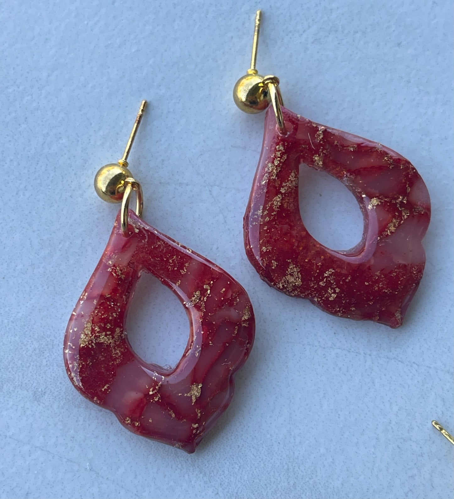 Fashion earrings