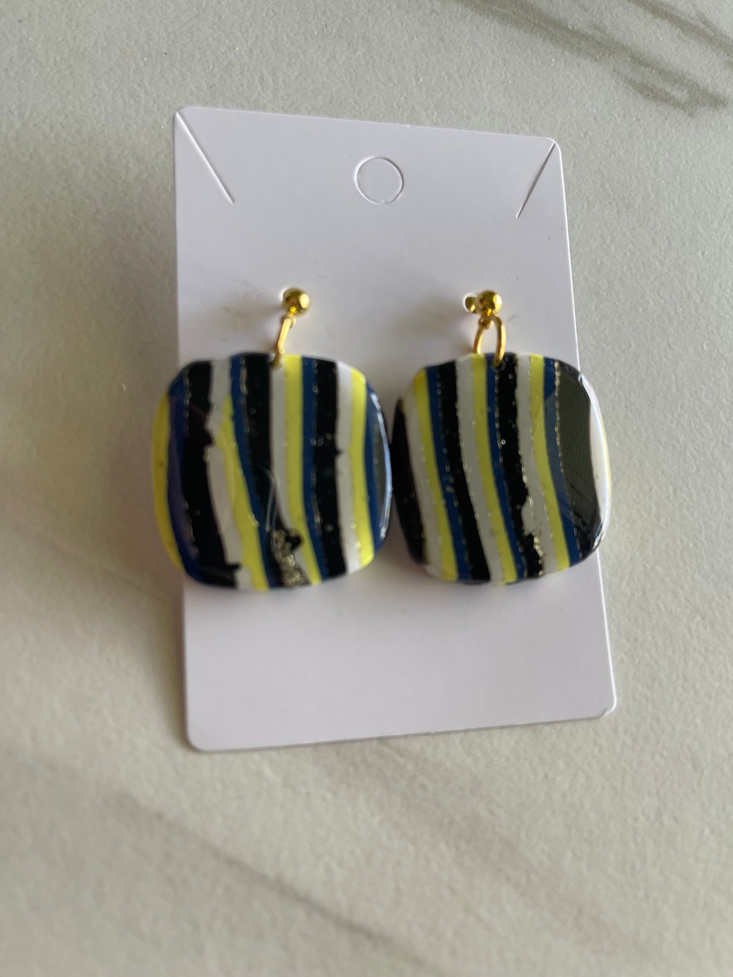Fashion jewelry