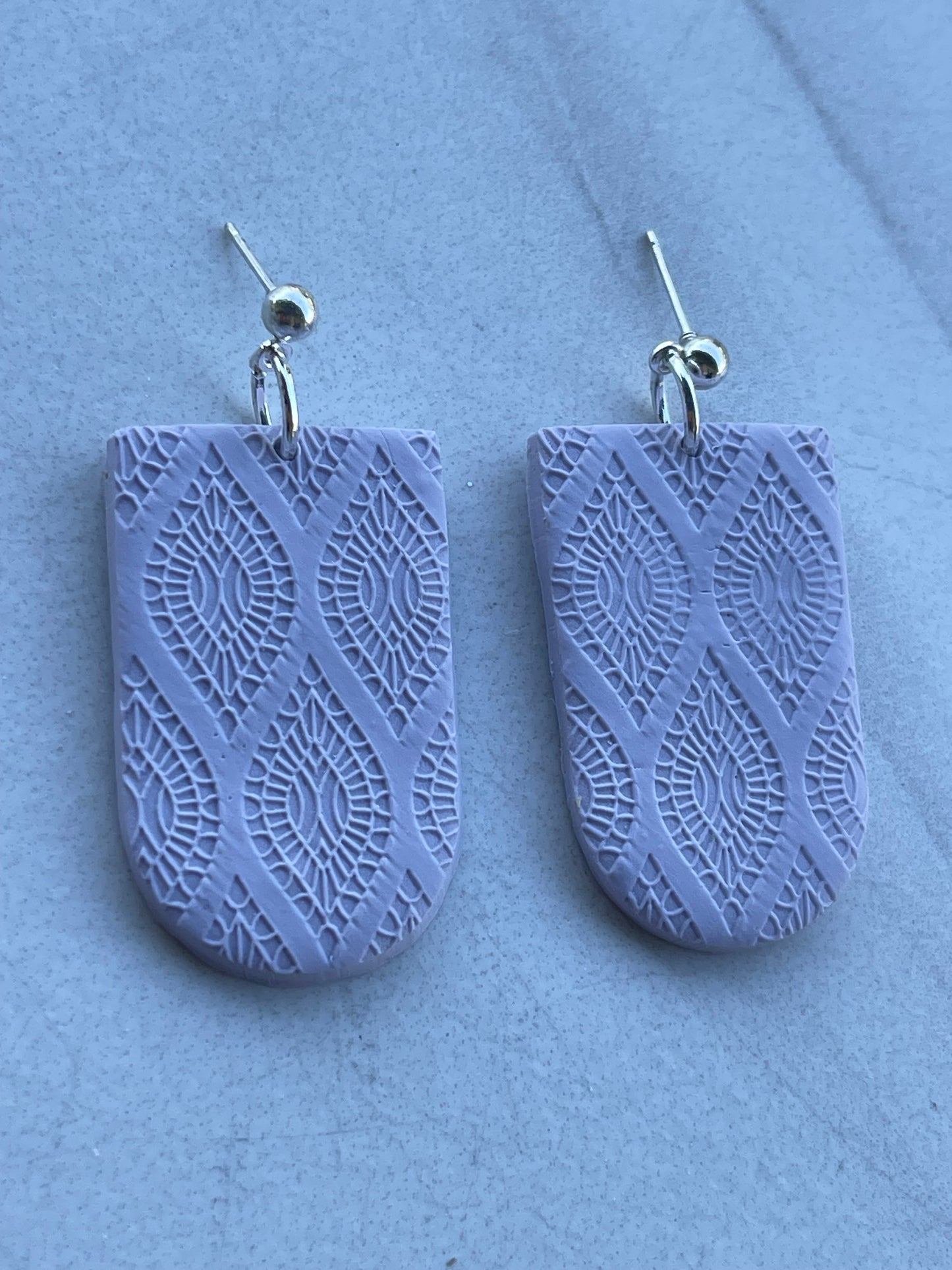 Fashion earrings