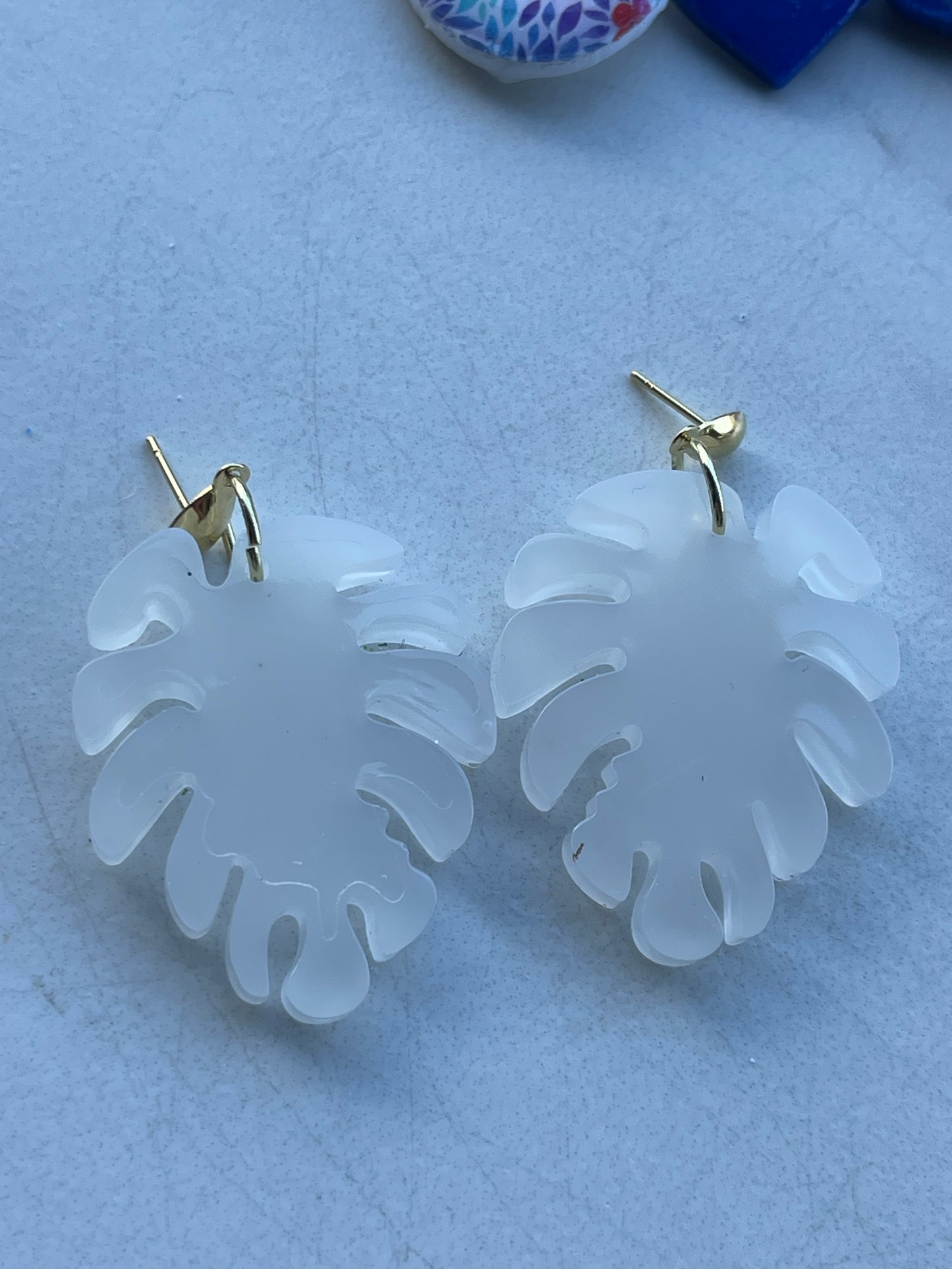 Fashion earrings