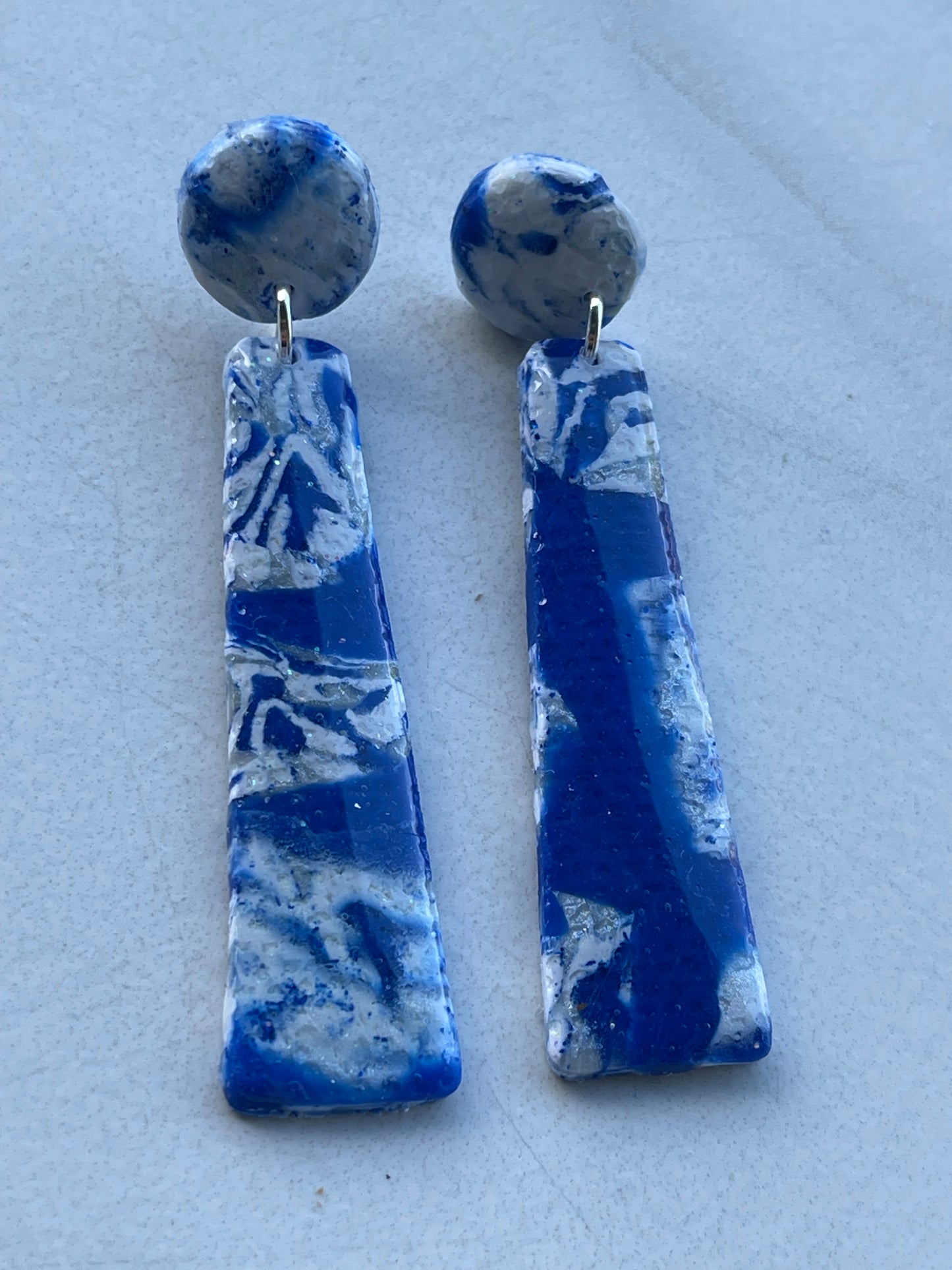 Fashion earrings