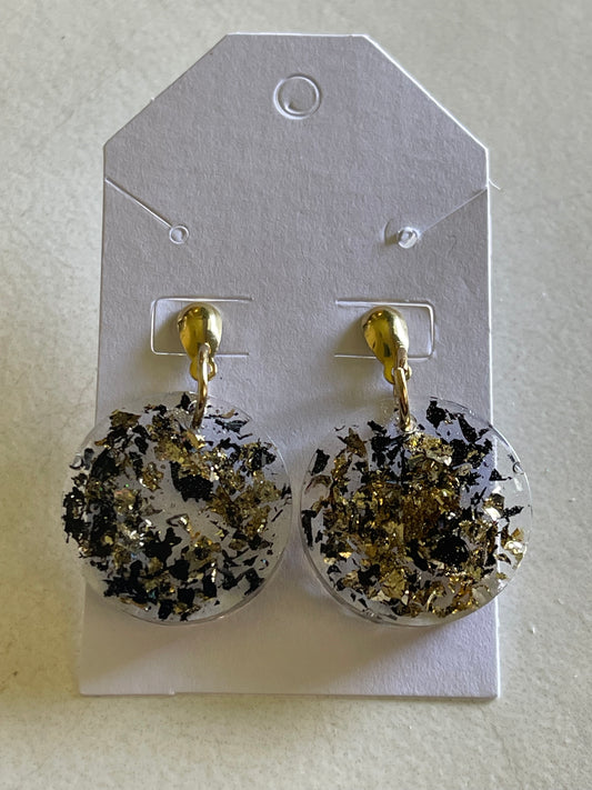 Fashion earrings