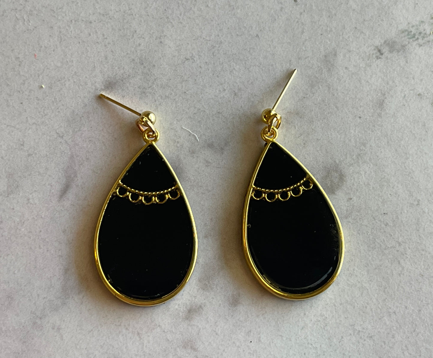 Fashion earrings